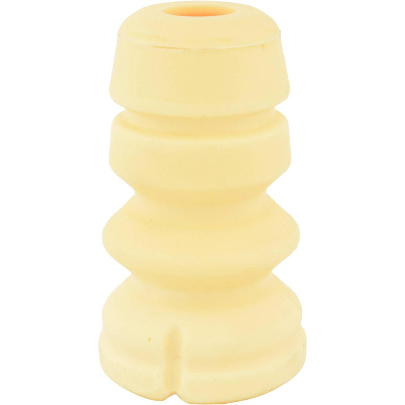 rear shock absorber jounce bumper