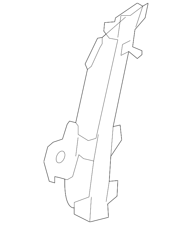 Reg-Door,Fr Lh Sc11,