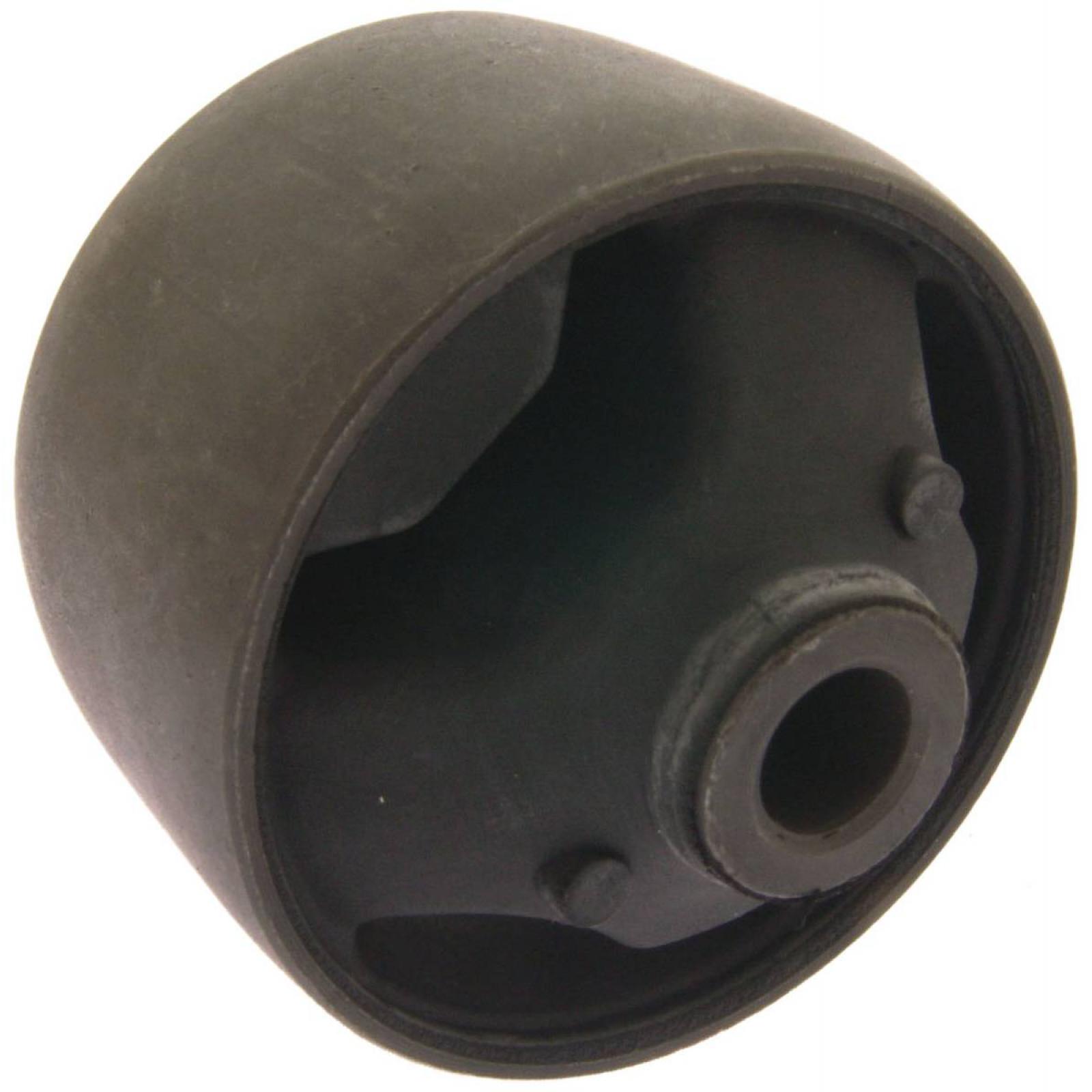 Rear engine mount bushing