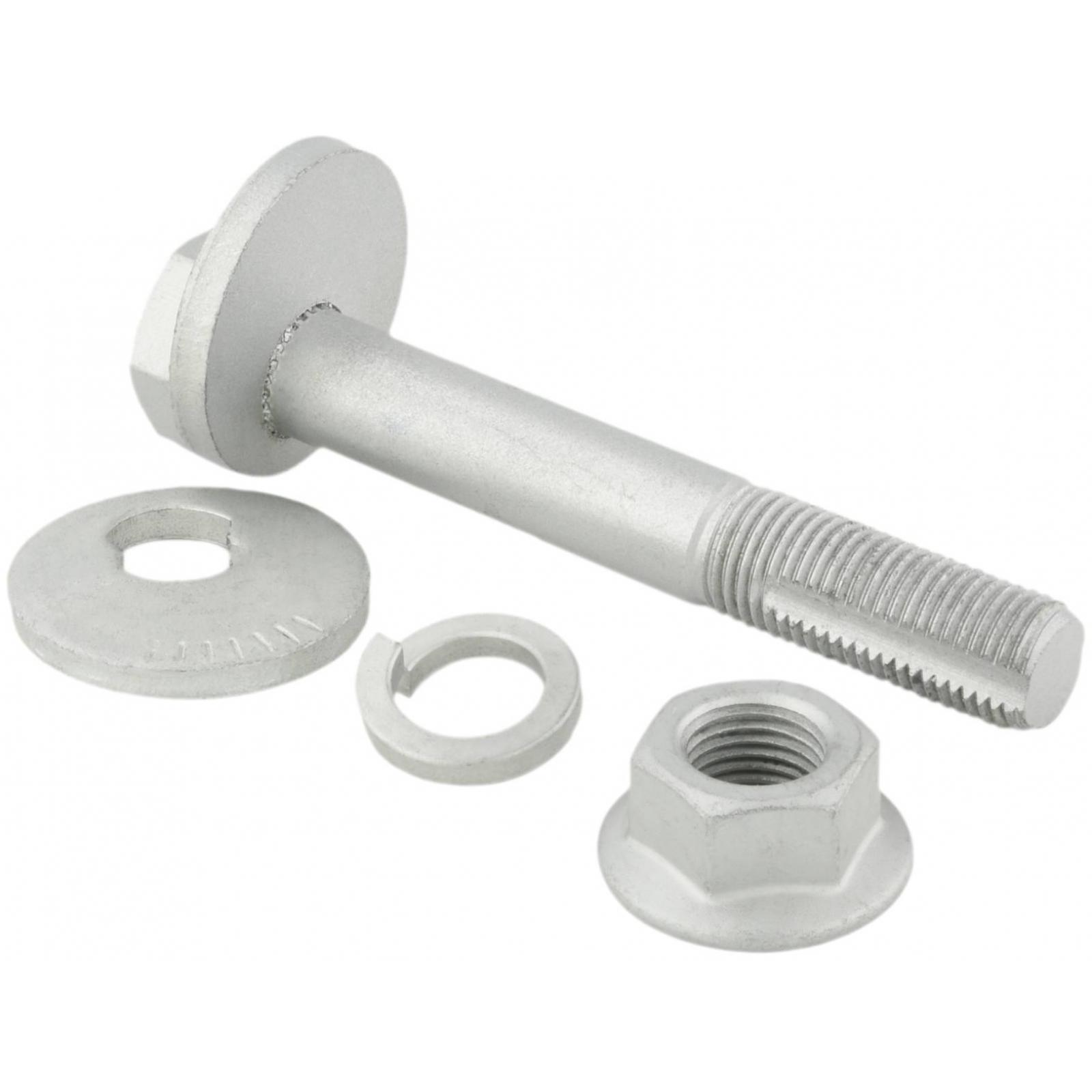 Repair kit, camber adjusting eccentric bolt