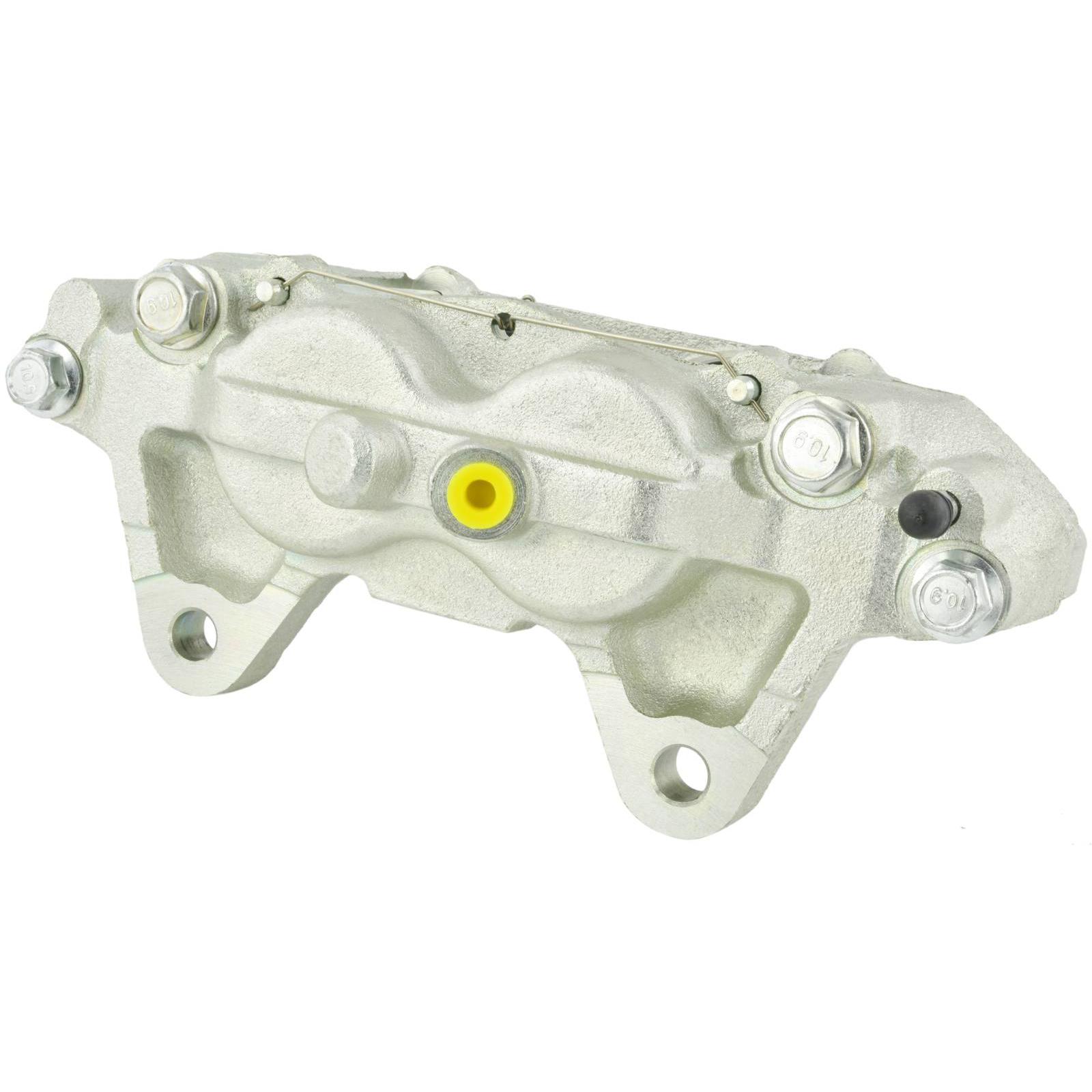 Front left brake caliper assembly