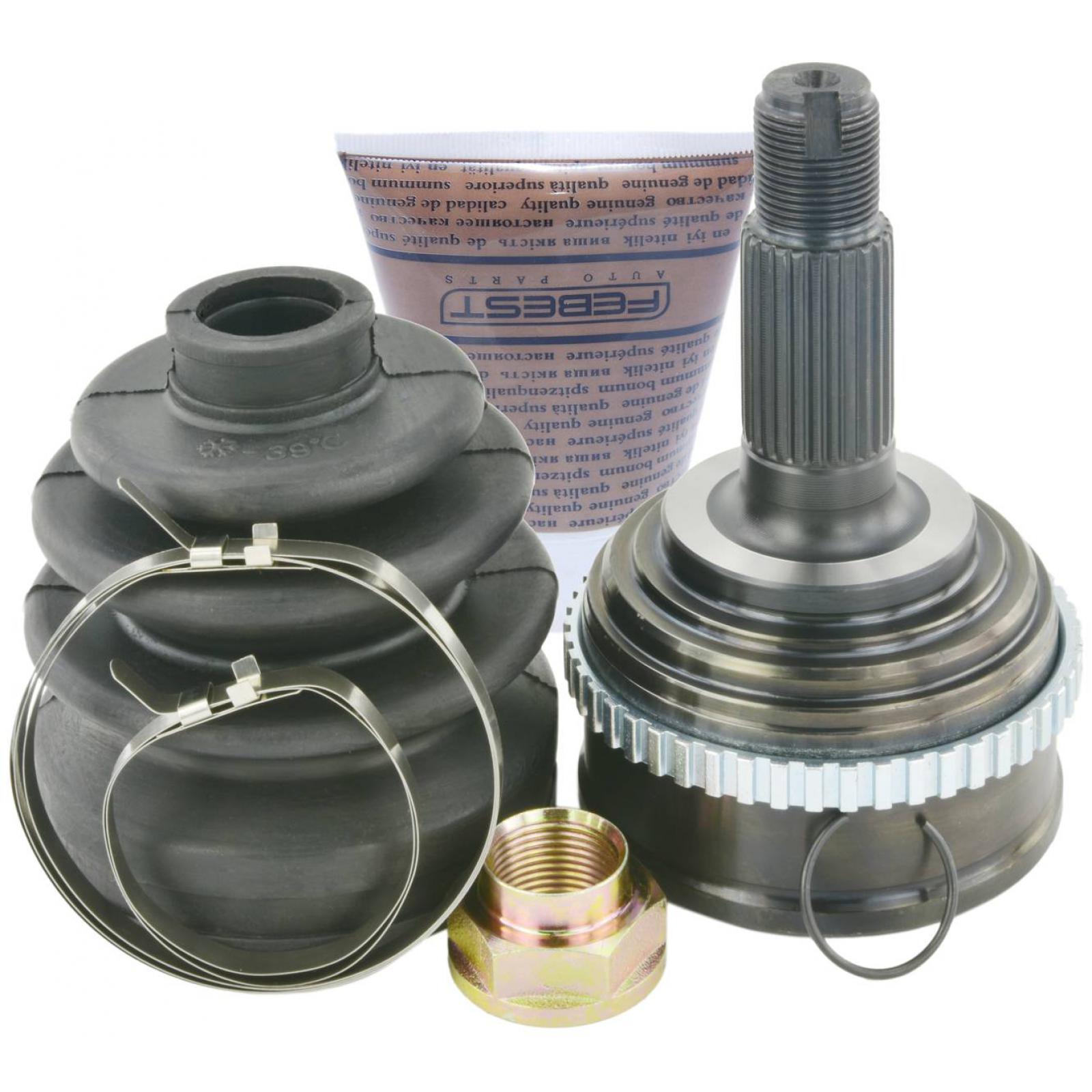 outer cv joint 32x55x26