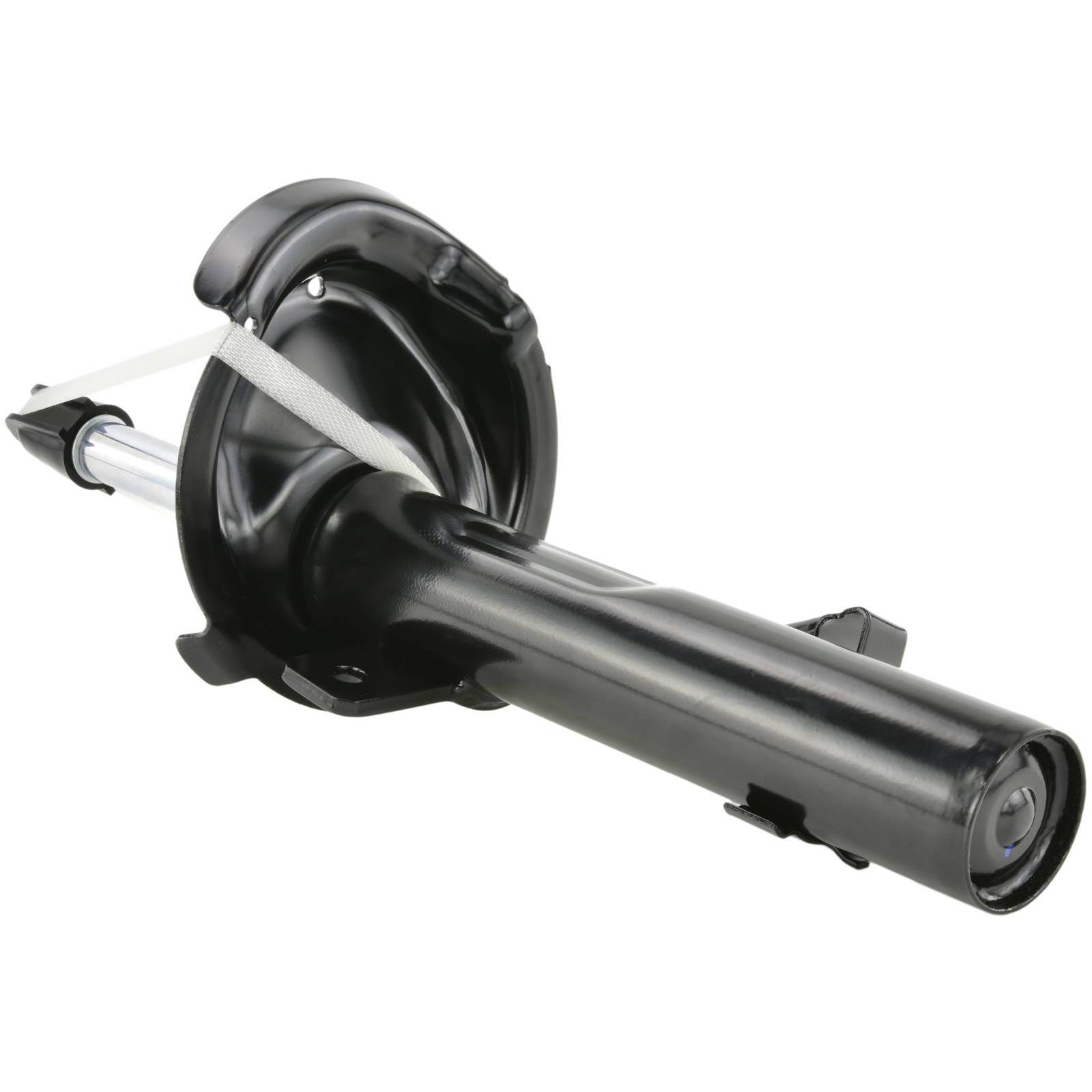 shock absorber front right gas.twin tube