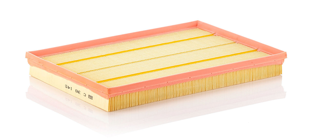 Air Filter Element-X5(E70)