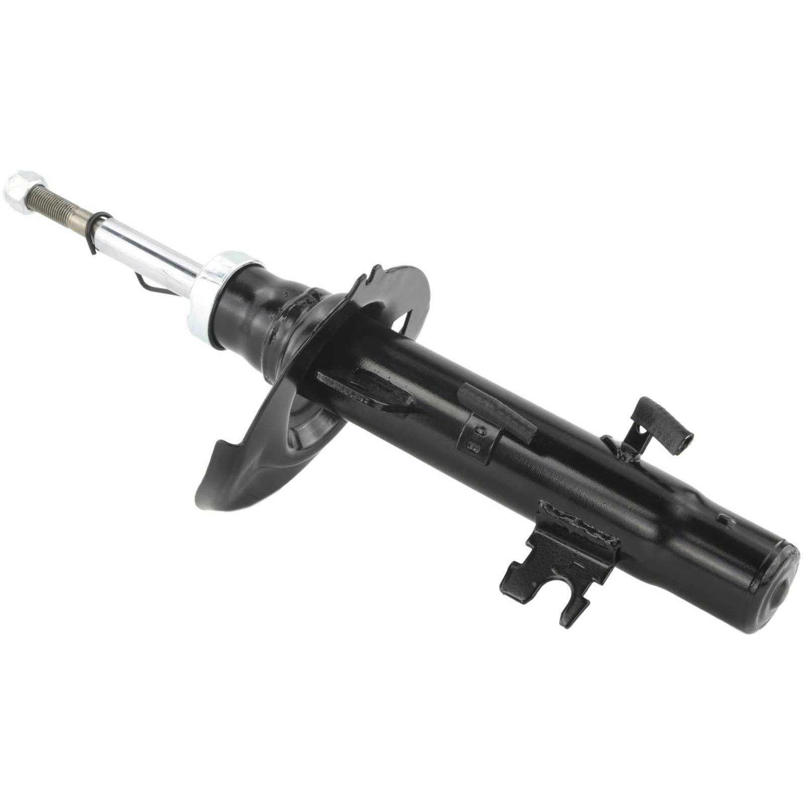 shock absorber front left gas.twin tube