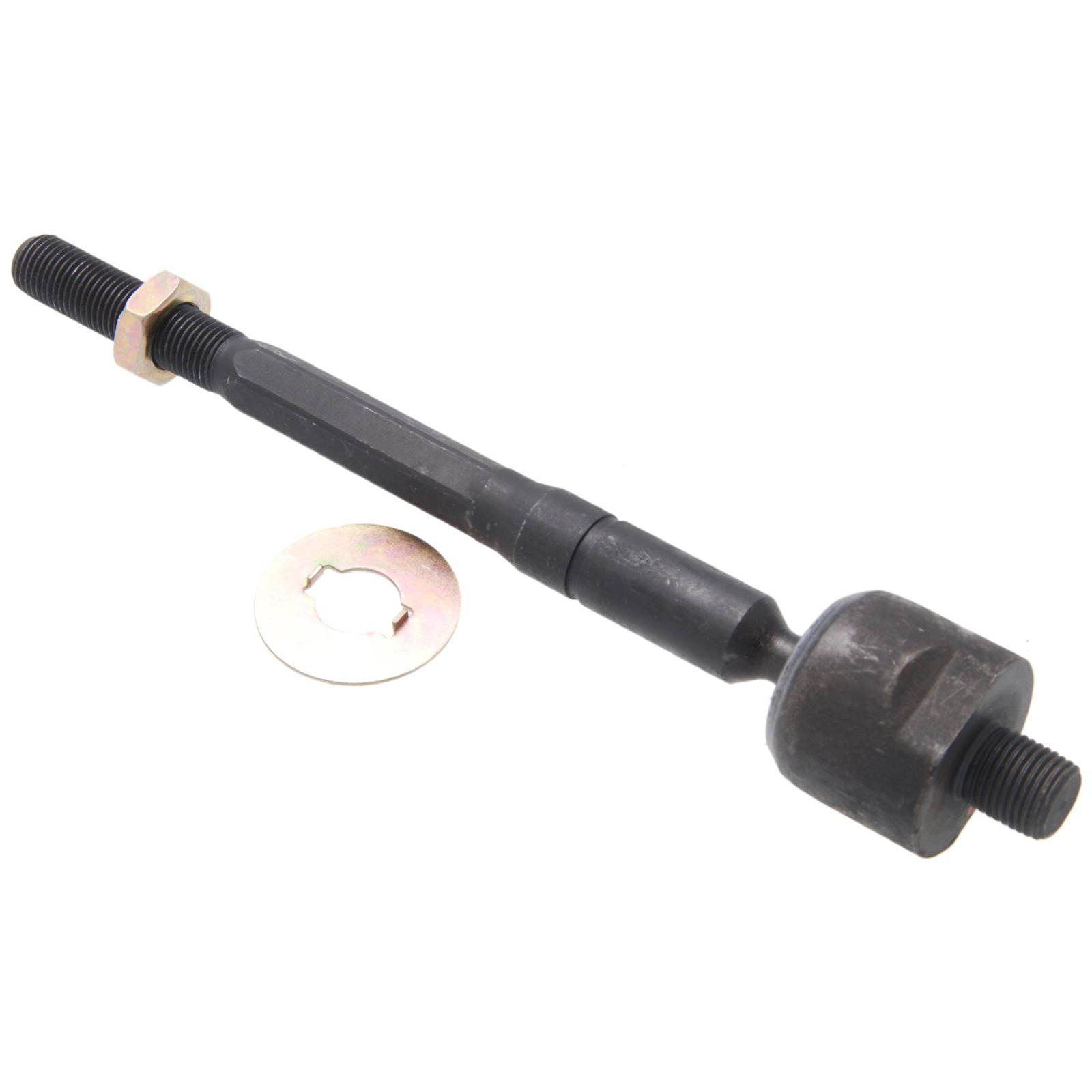 Steering tie rod