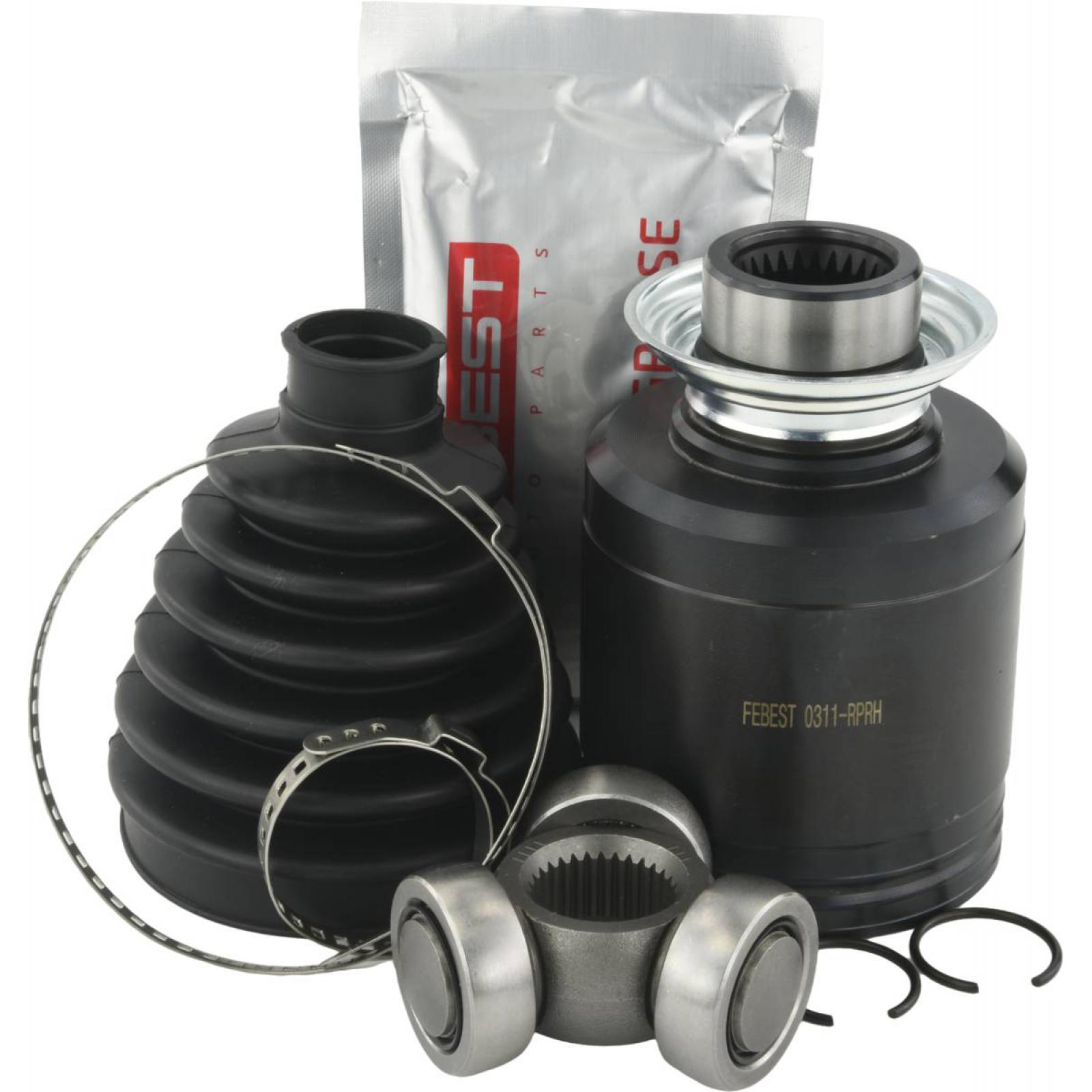 inner cv joint right 32x40x27