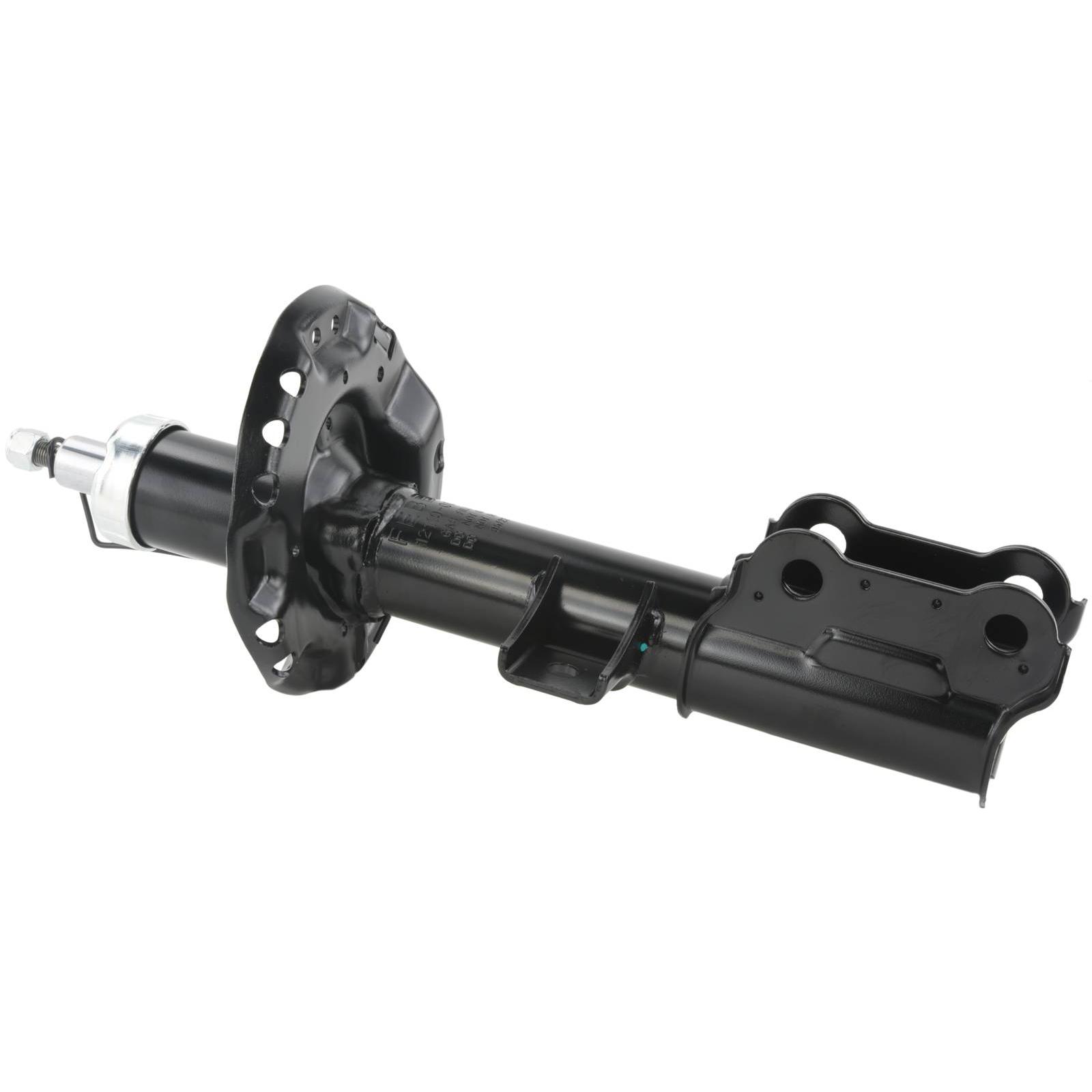 shock absorber front left gas.twin tube