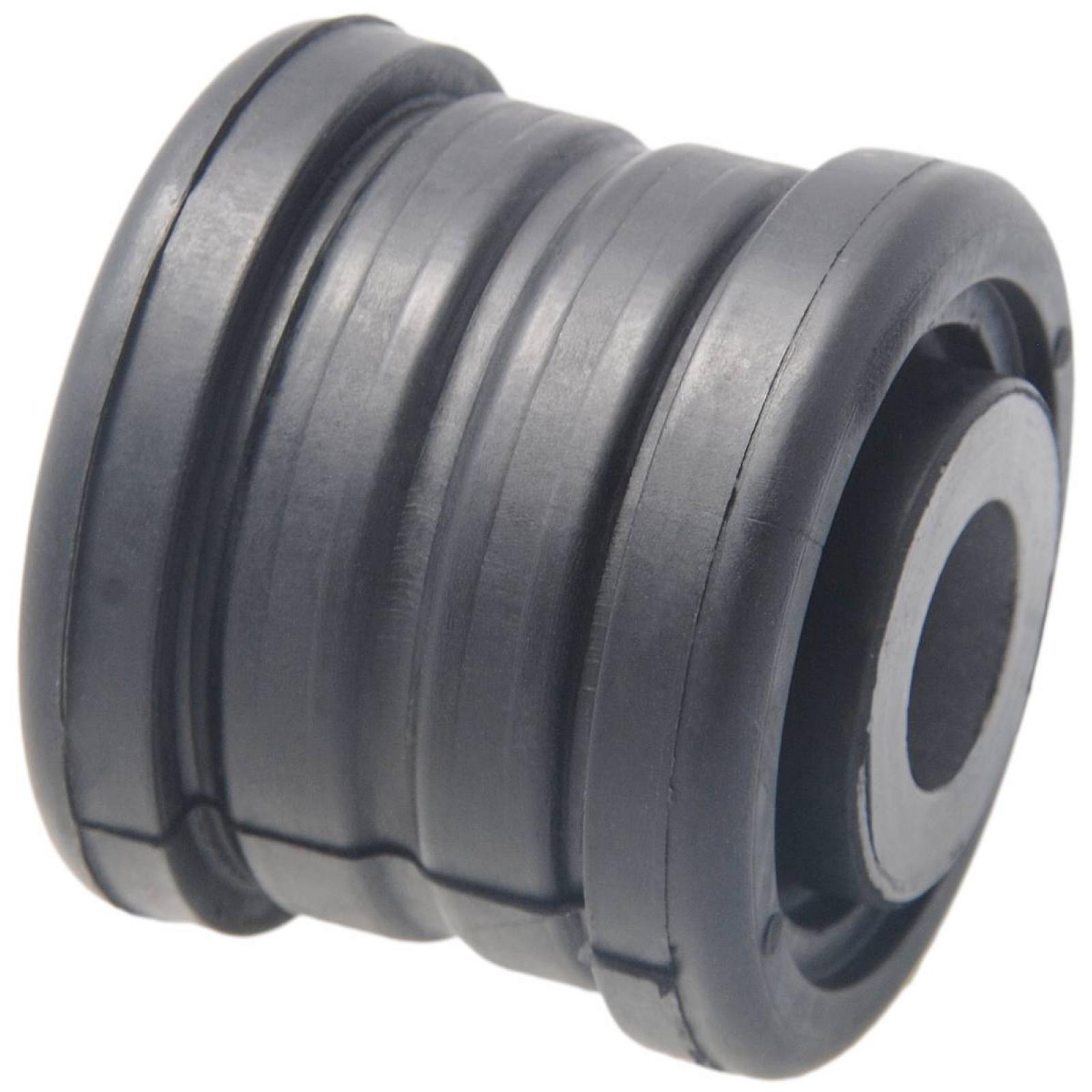 Front shock absorber bushing