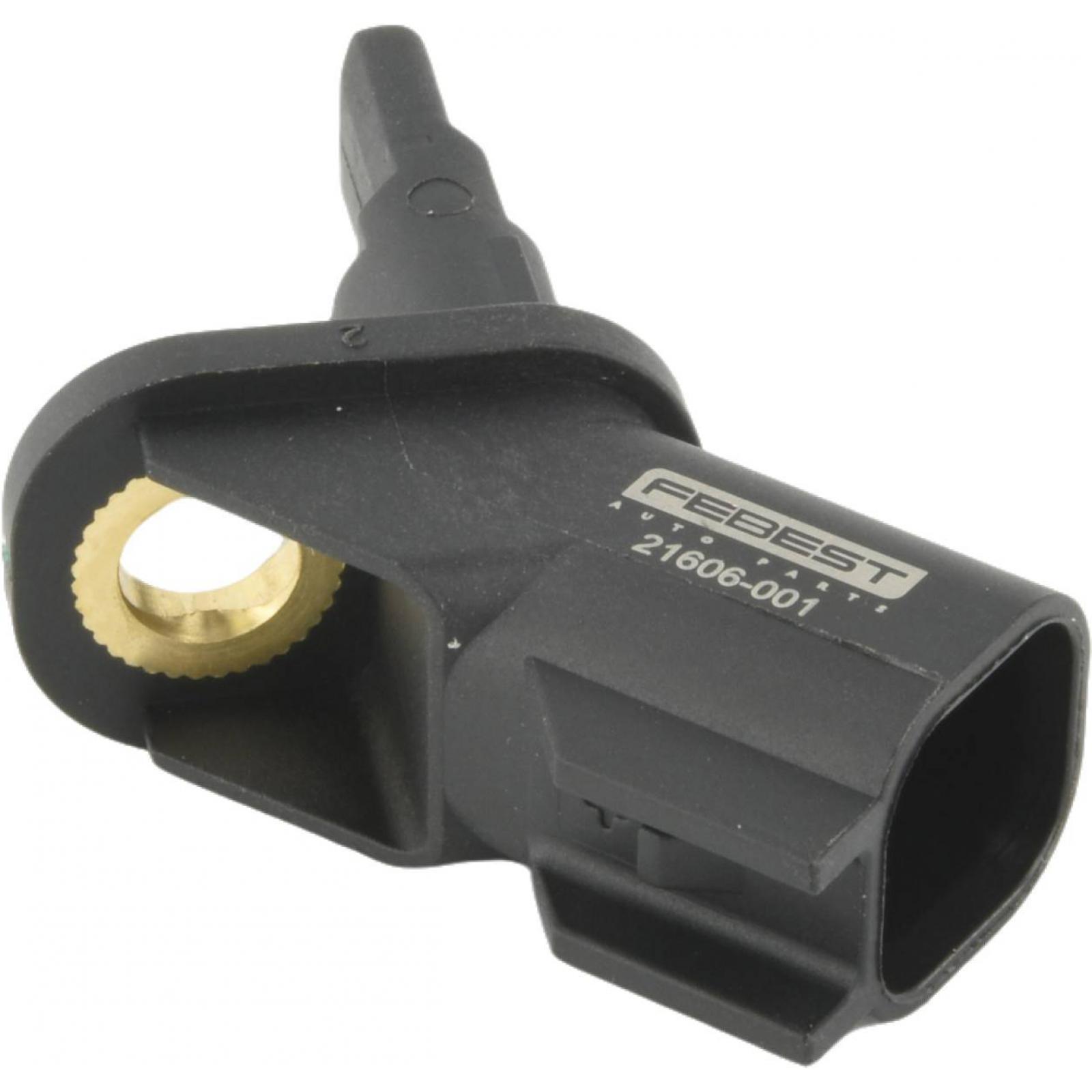 Abs sensor front