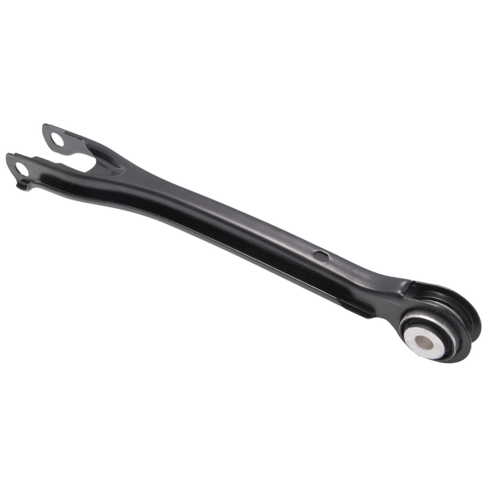 Rear transverse link