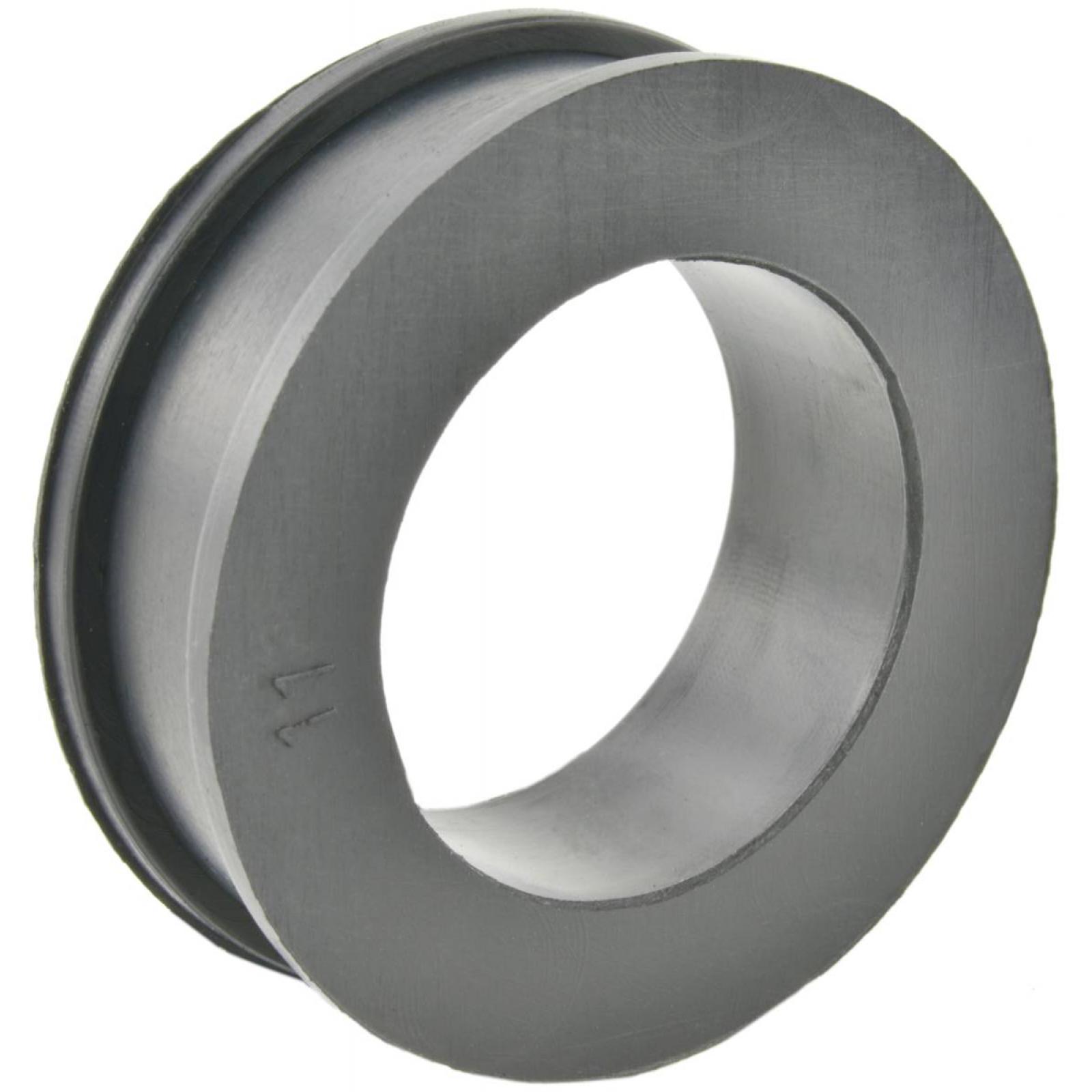 Front stabilizer bar bush