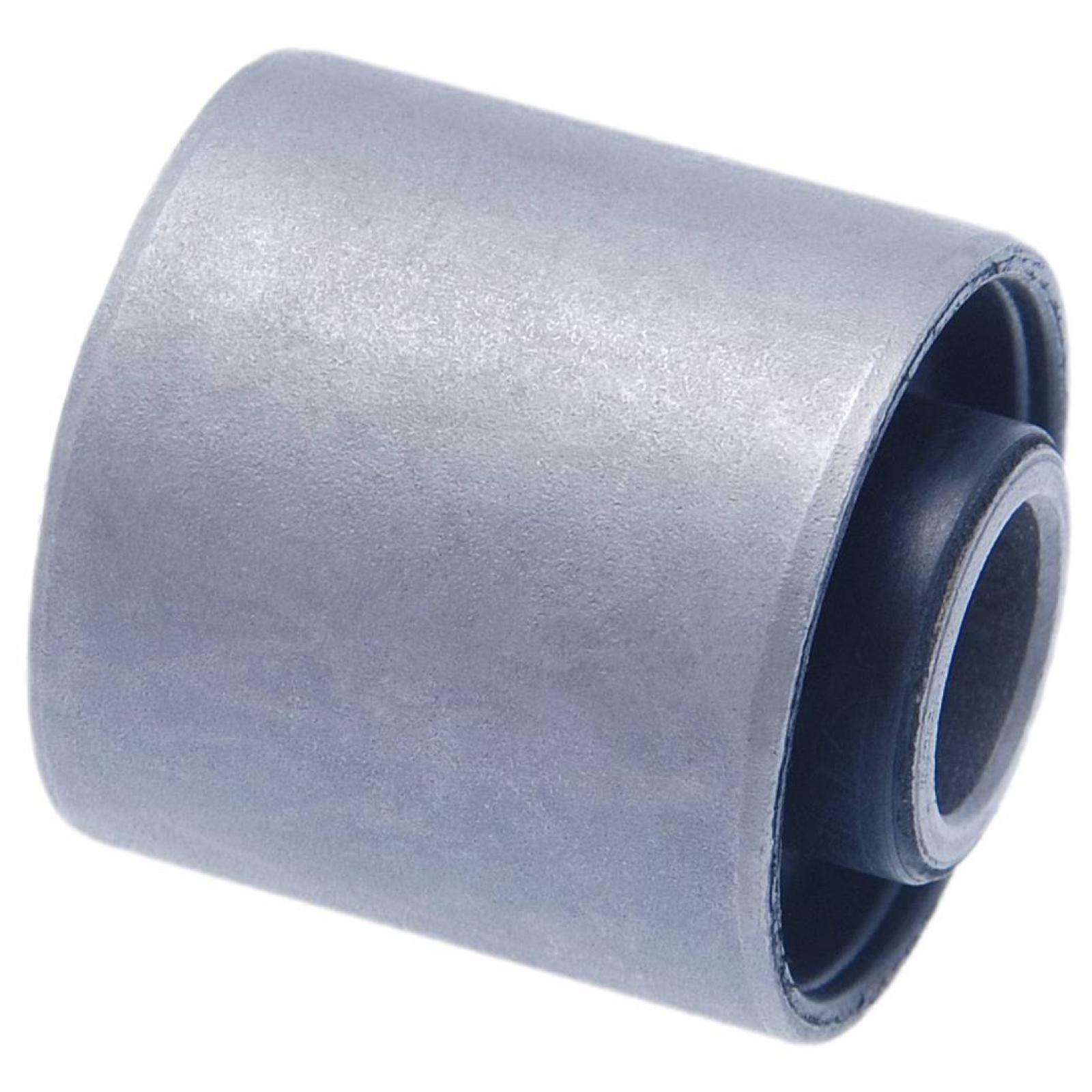 Rear transverse rod bushing