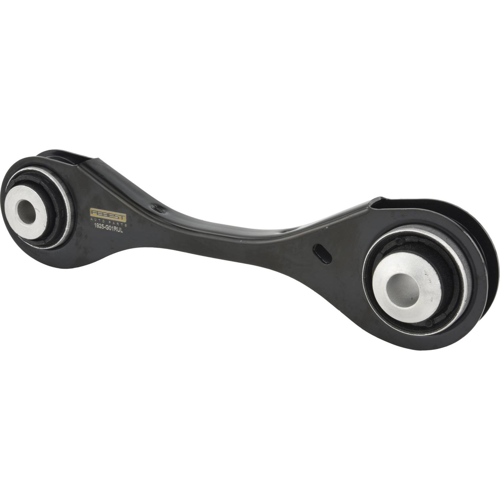 rear left transverse link