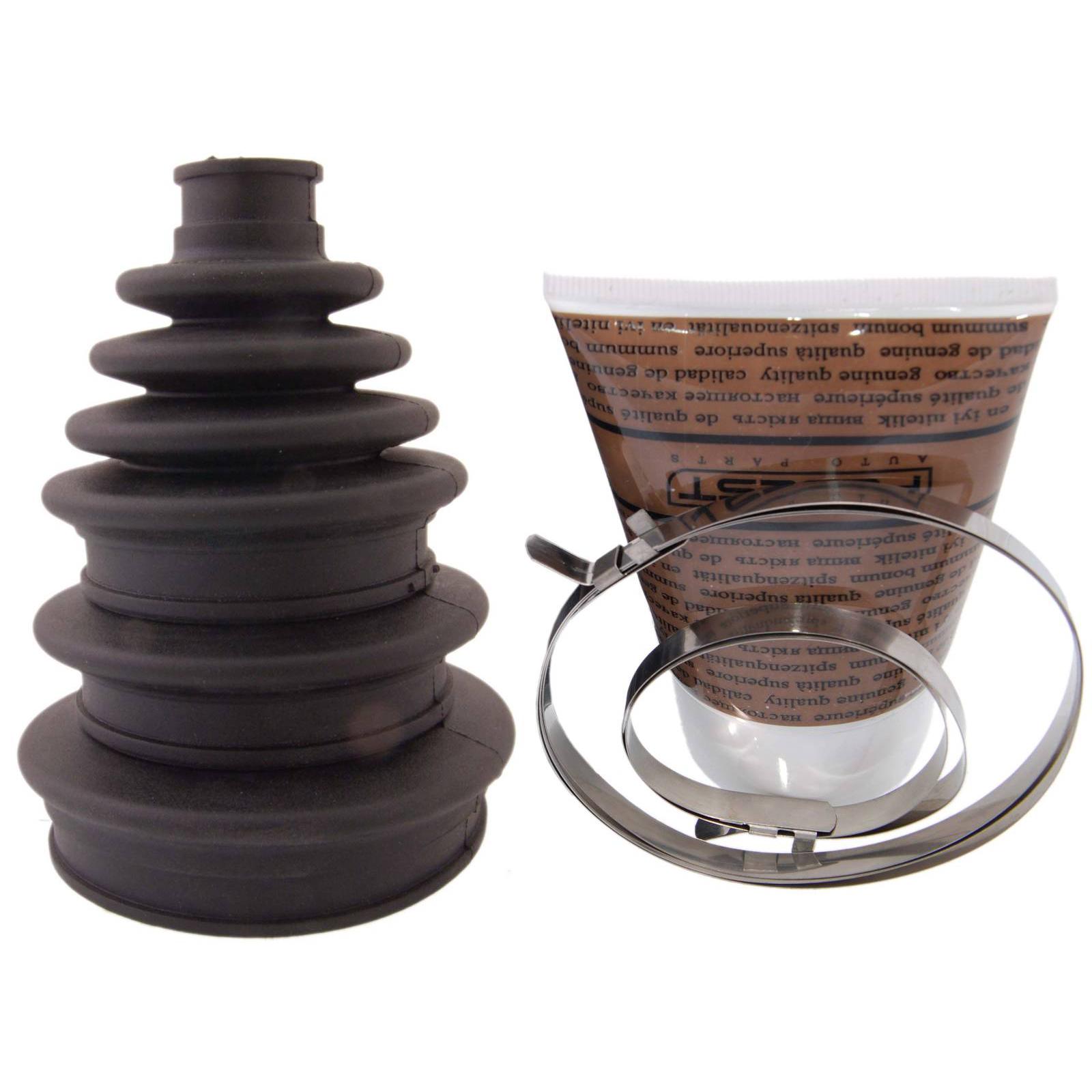 Cv Joint Universal Boot