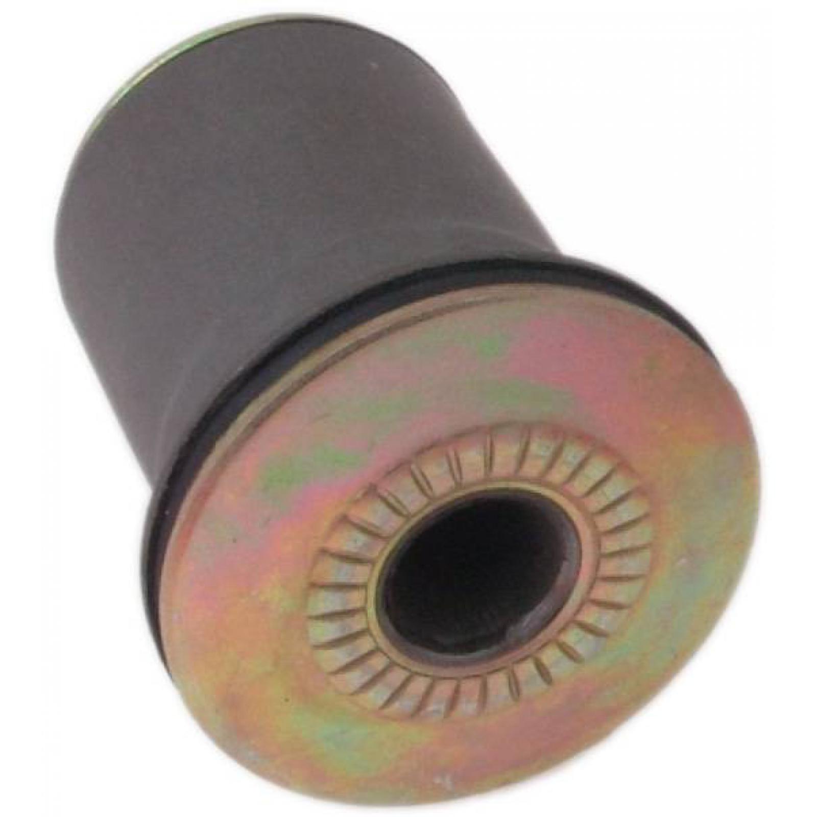 Front bushing, front control arm