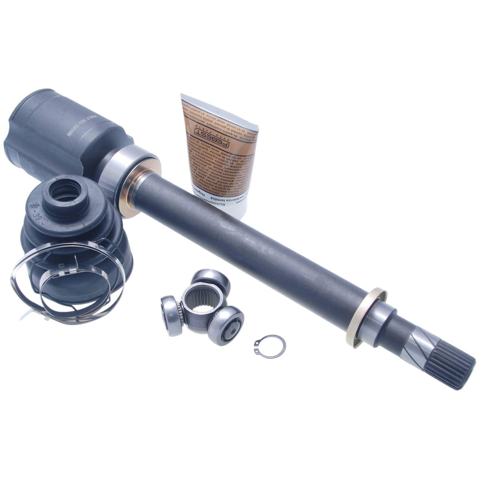 inner cv joint right 30x43x26