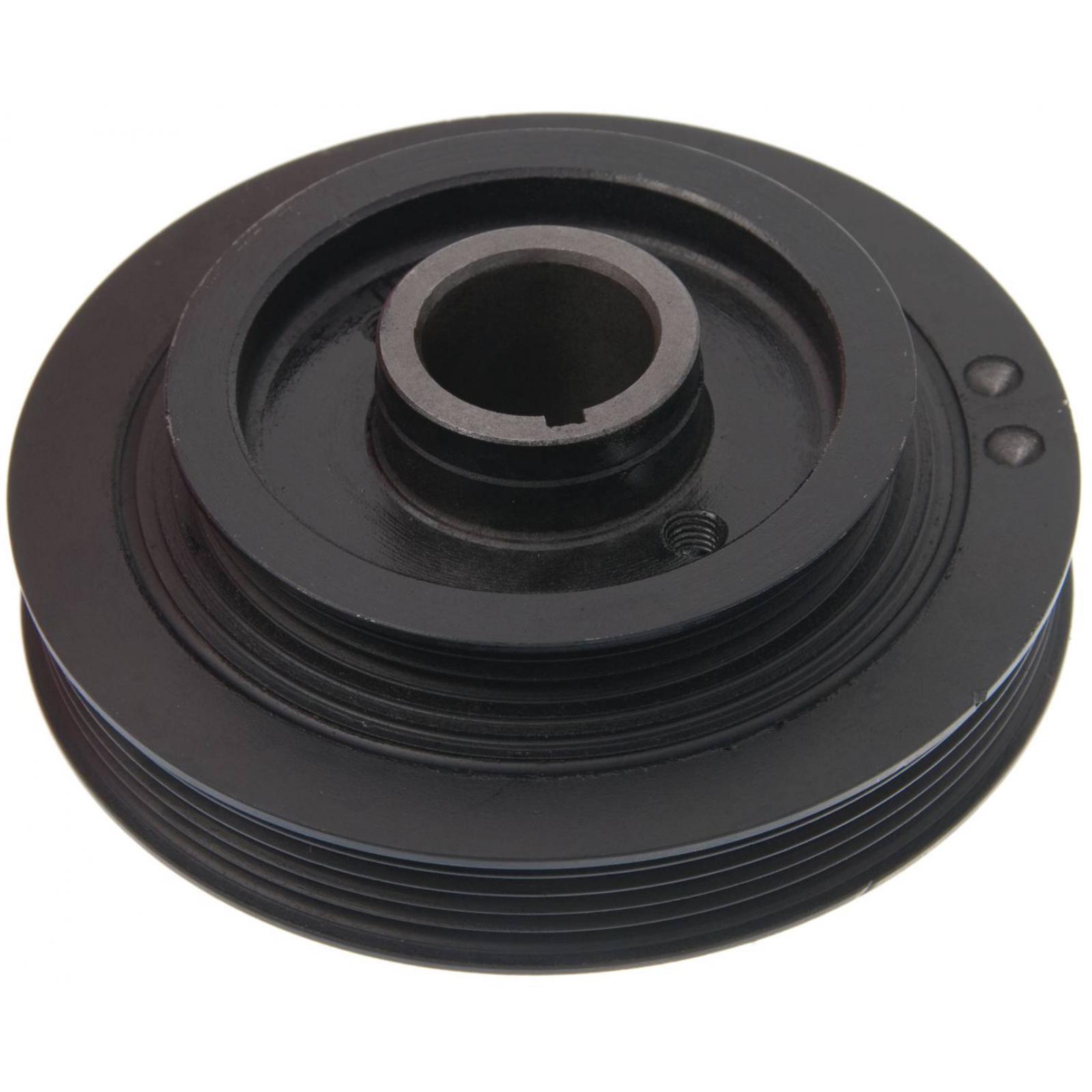 crankshaft pulley 3sfe/4sfe/5sfe/5sfne