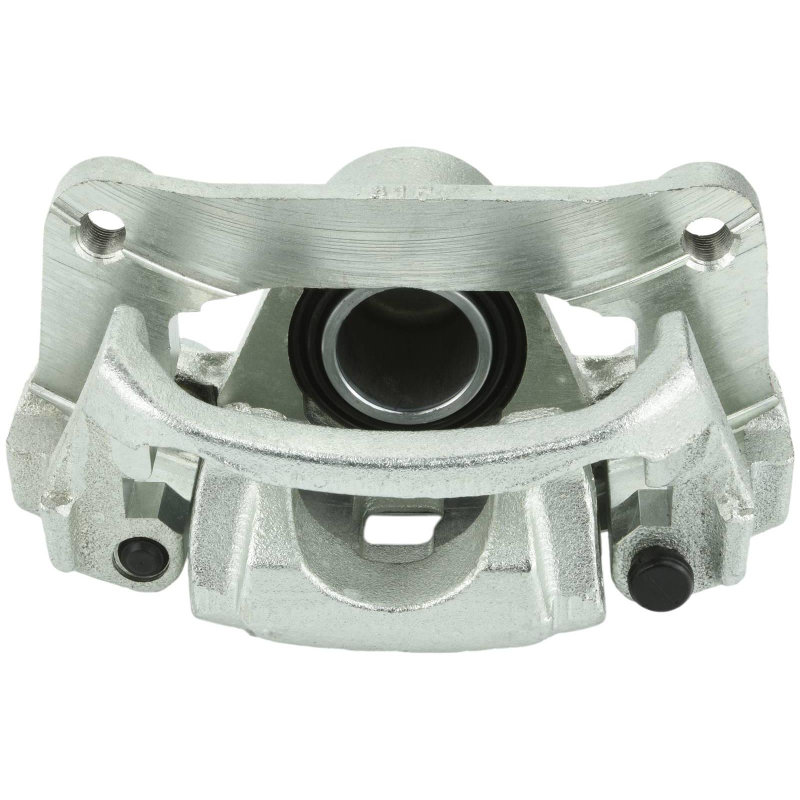 rear right brake caliper assembly (with bracket)