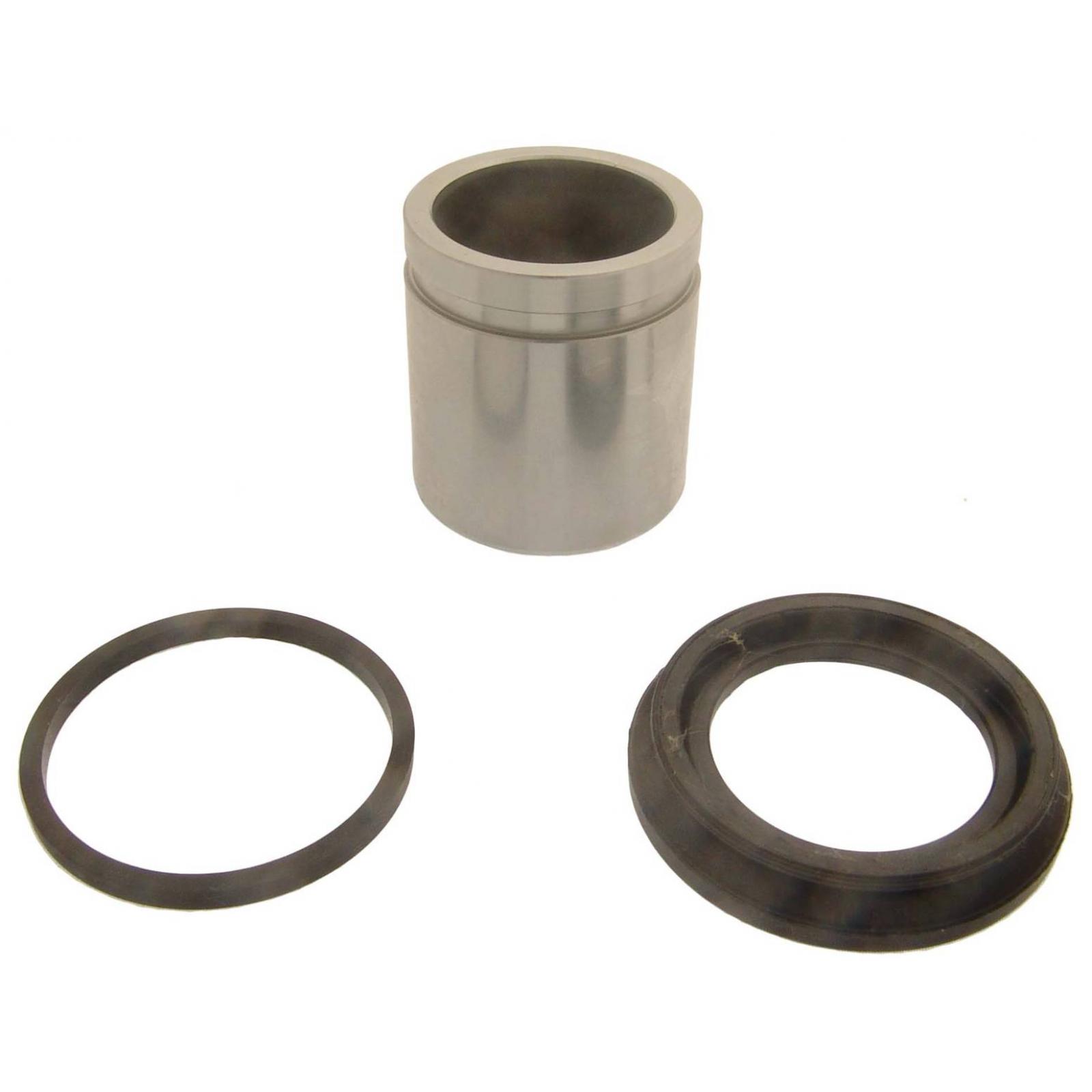 repair kit, front caliper piston d45