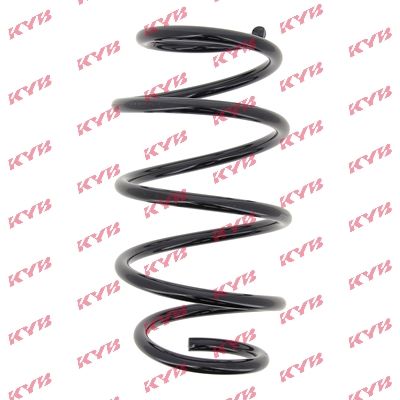 Spring,Coil-Rear