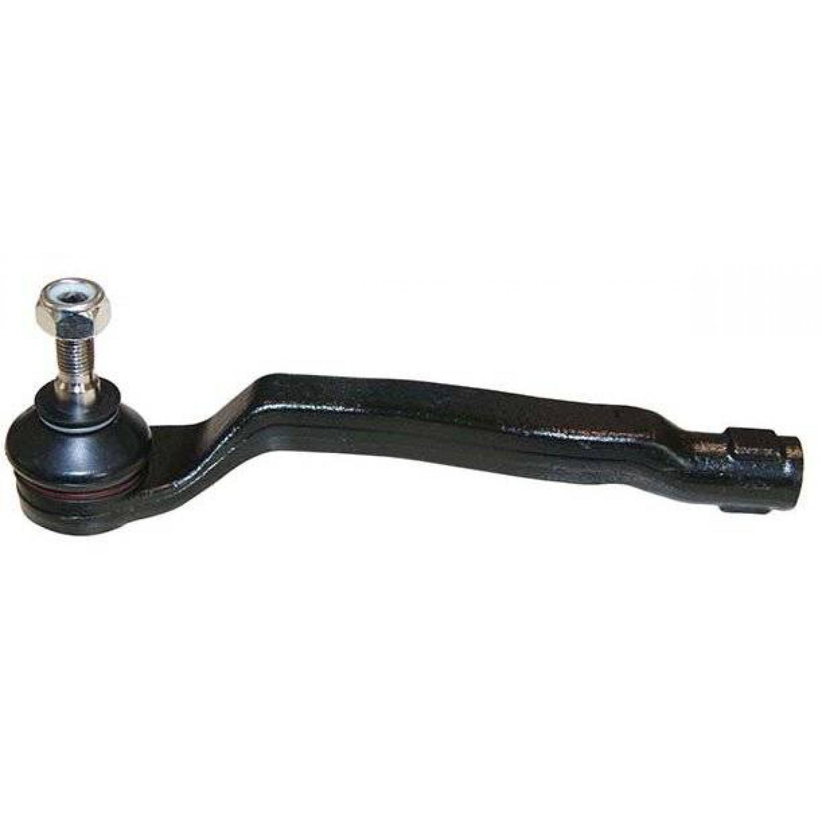 Steering tie rod end left