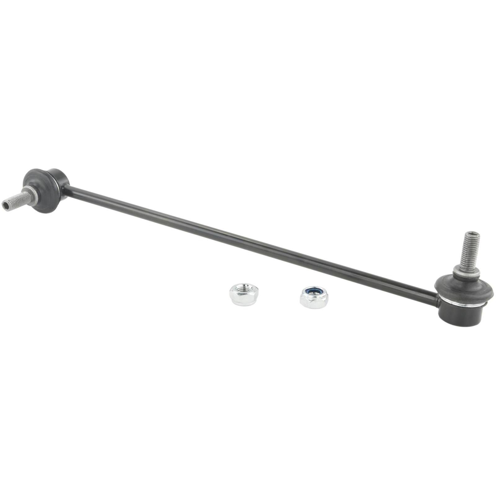 Front left stabilizer link / sway bar link