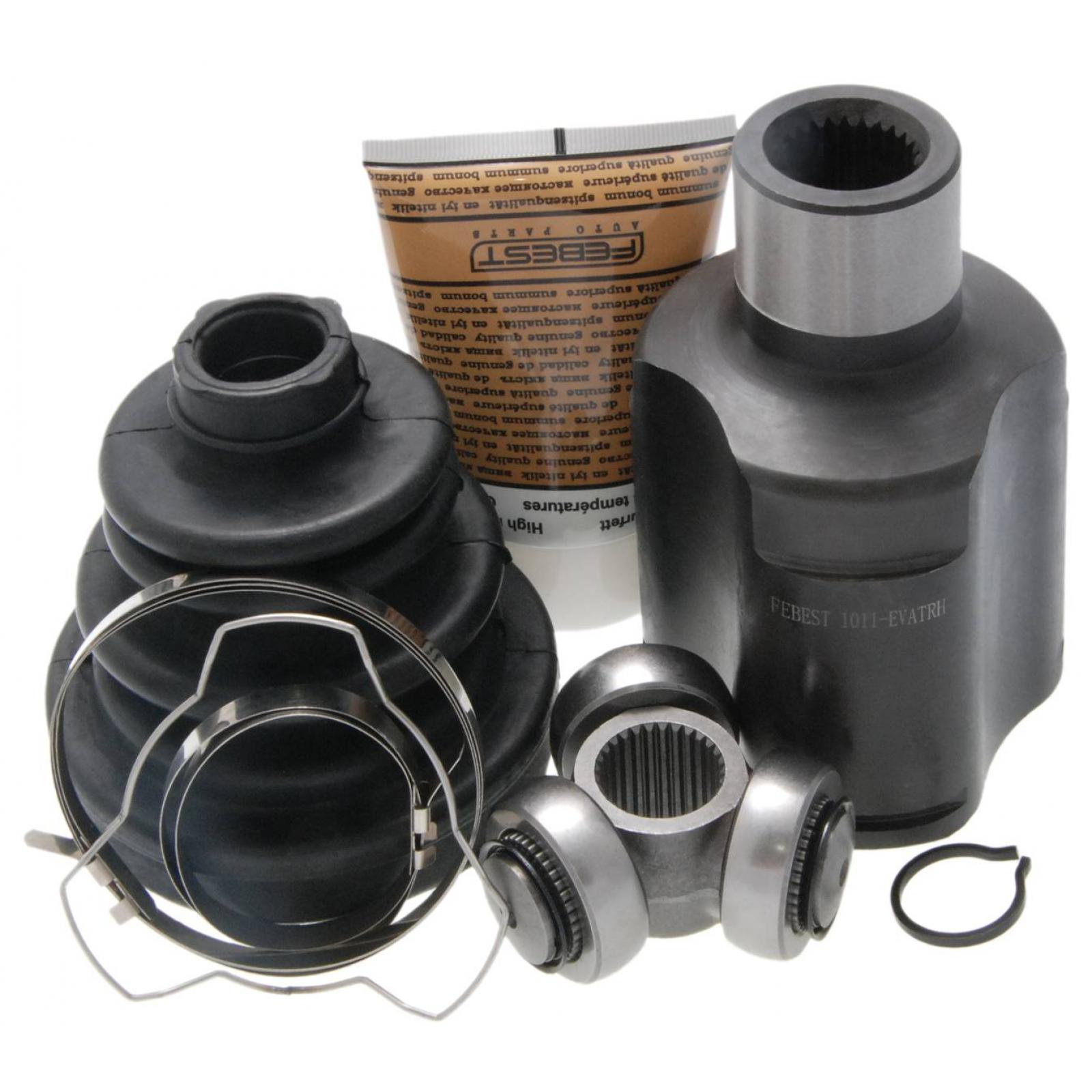 inner cv joint right 29x43x26