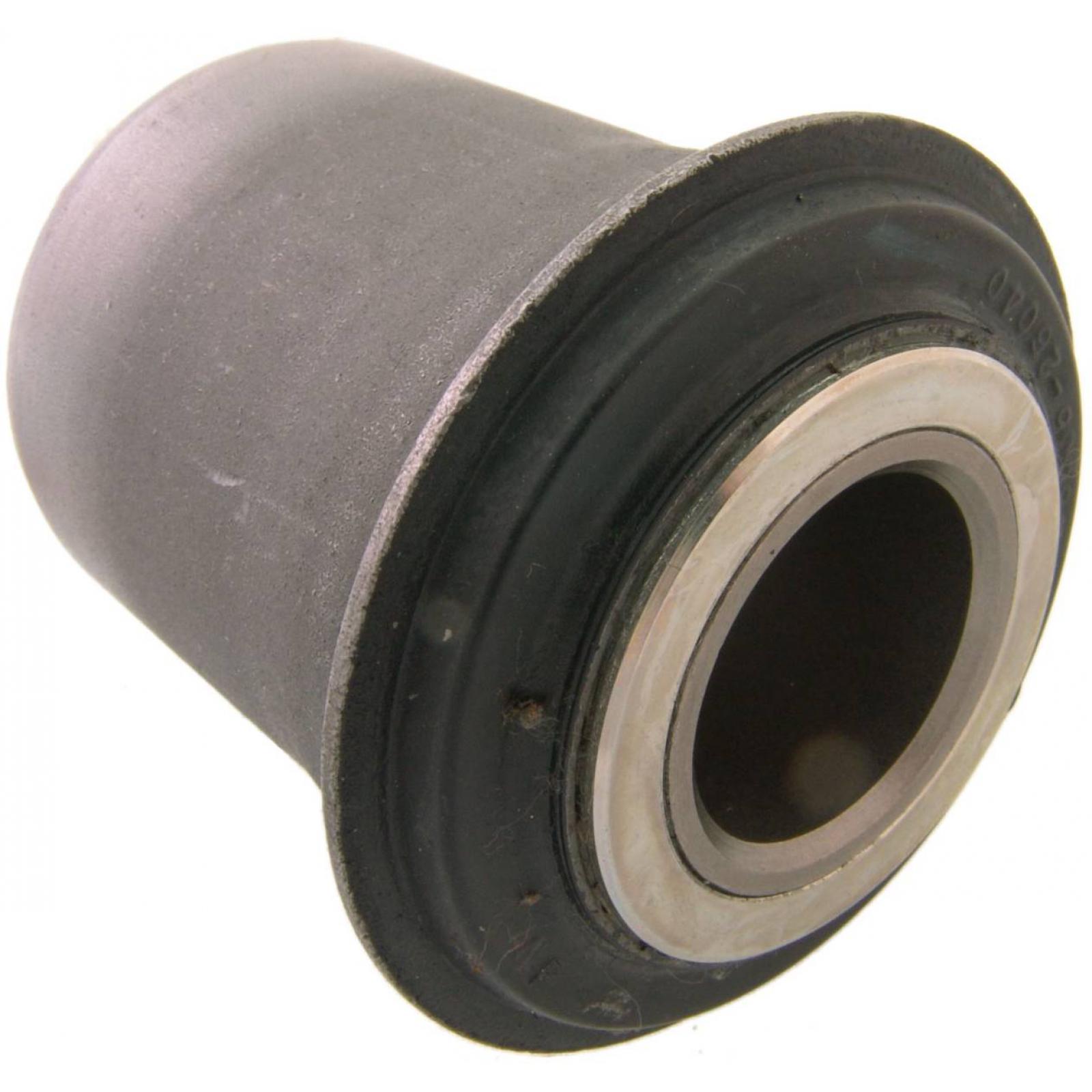 Rear bushing, front upper control arm