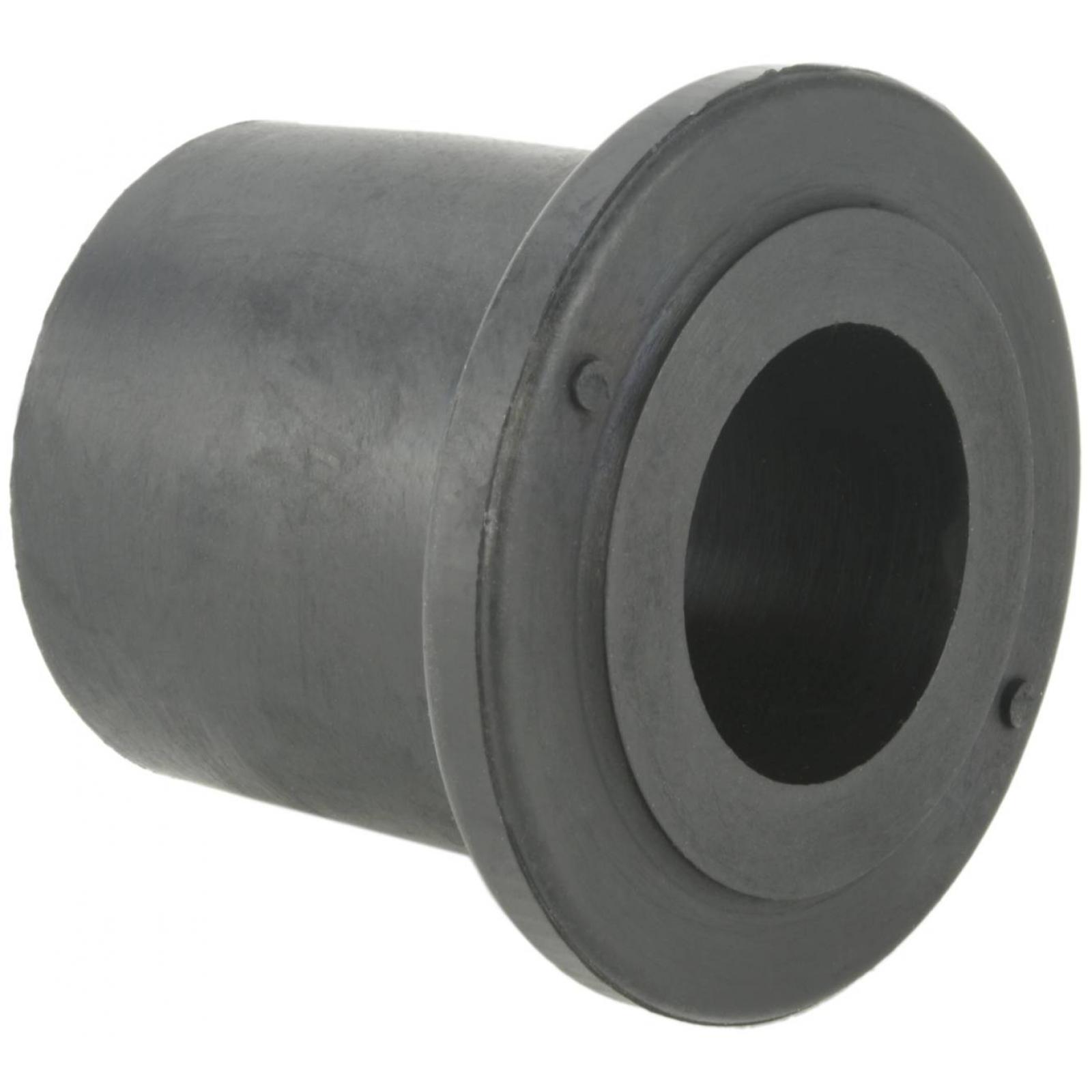 Rear leaf spring bushing rear