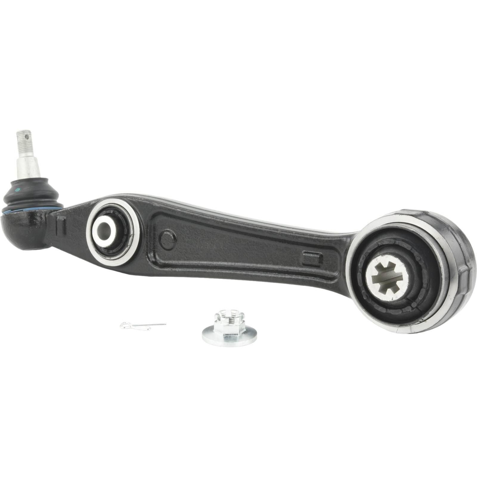 right lower front arm