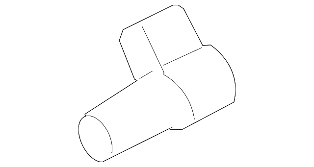 Sensor Crankshaft