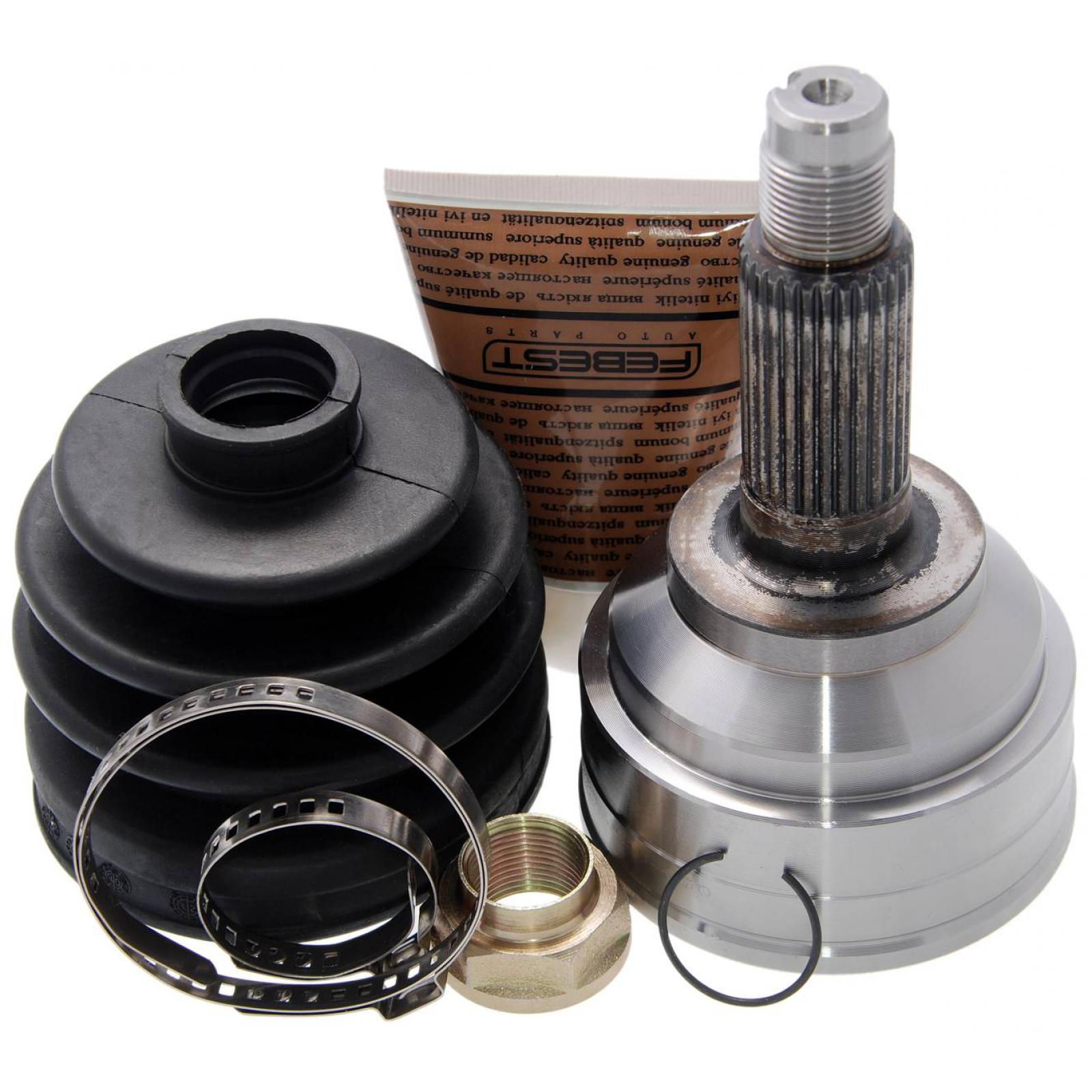 outer cv joint 26x59x28