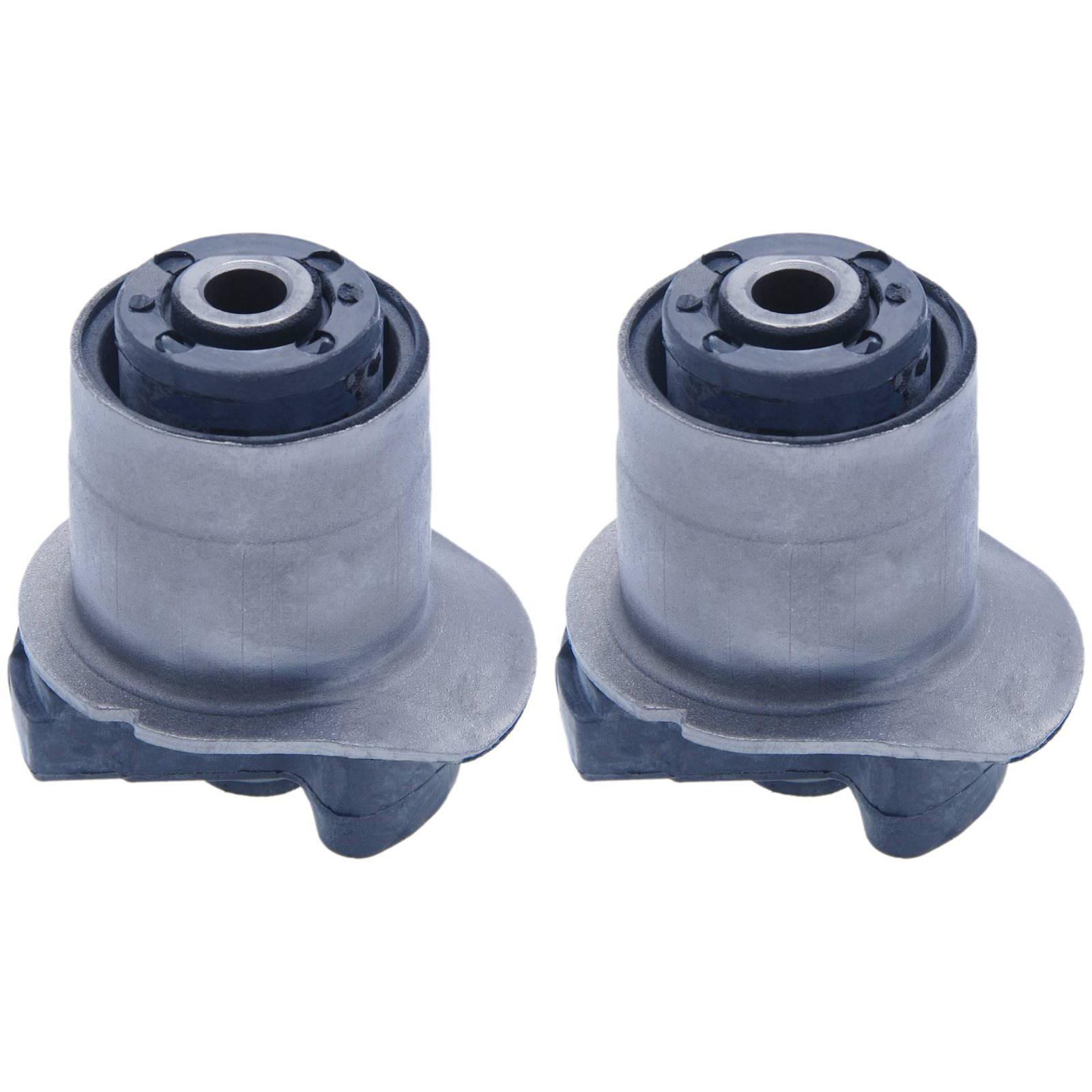 Rear crossmember bushing kit
