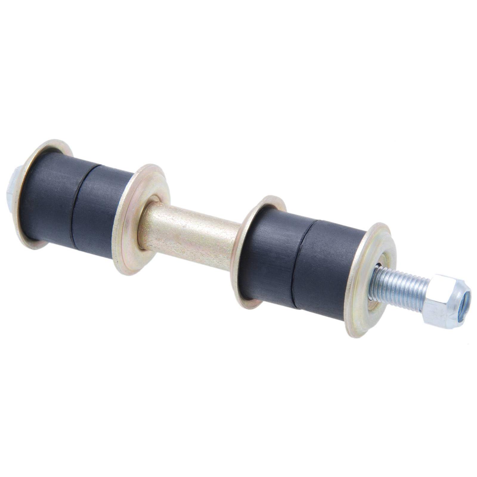 Rear stabilizer link