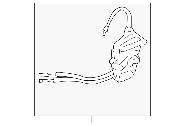 Harness,Door-Driver