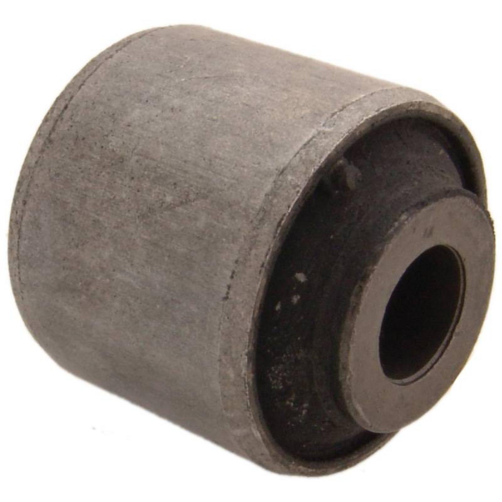 Rear knuckle bushing