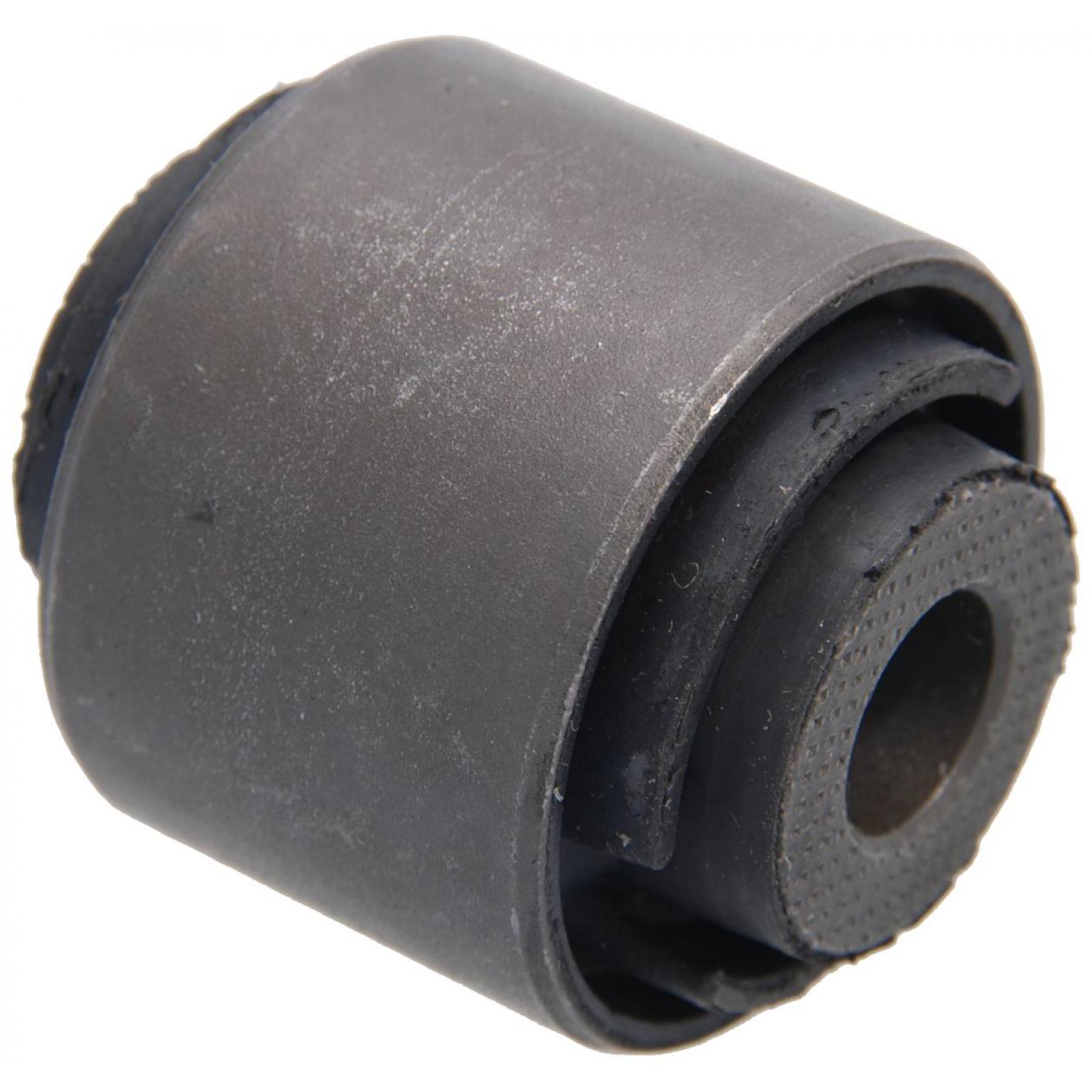 Rear rod bushing
