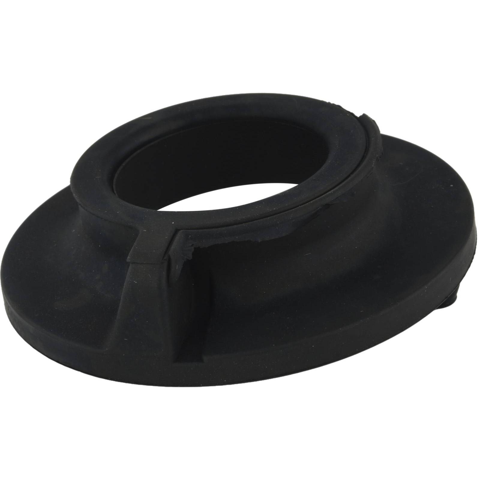 rear spring lower seat