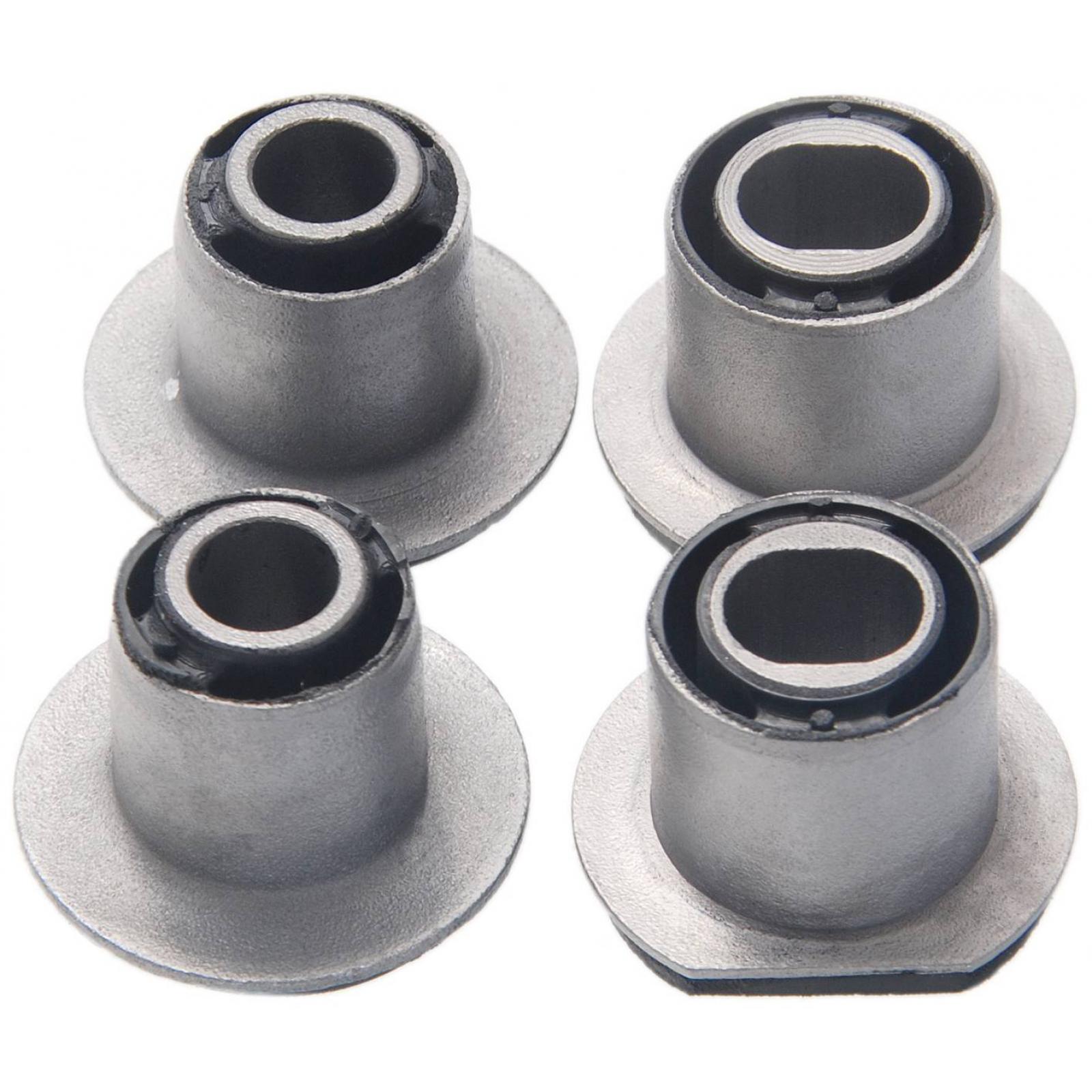 Steering rack bushing kit