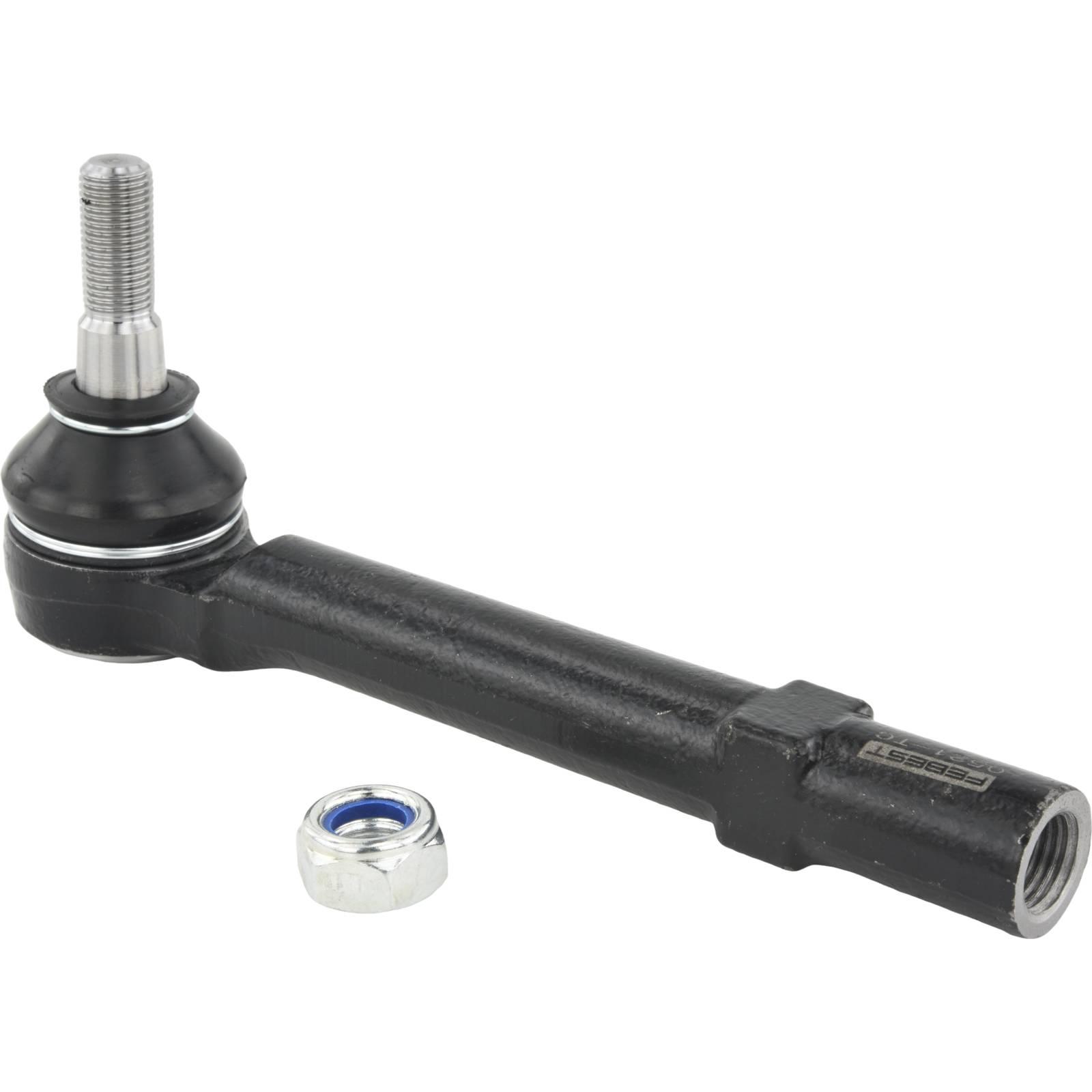 steering tie rod end