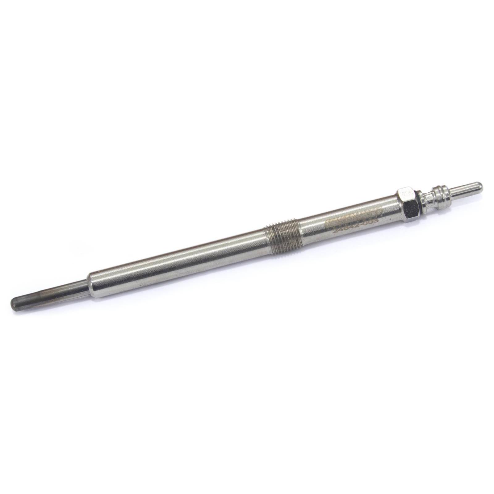 Glow plug