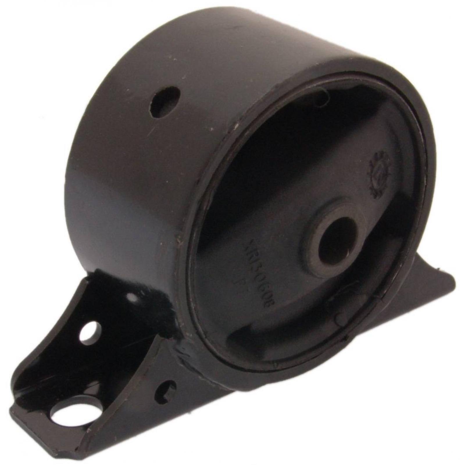 rear engine mount at