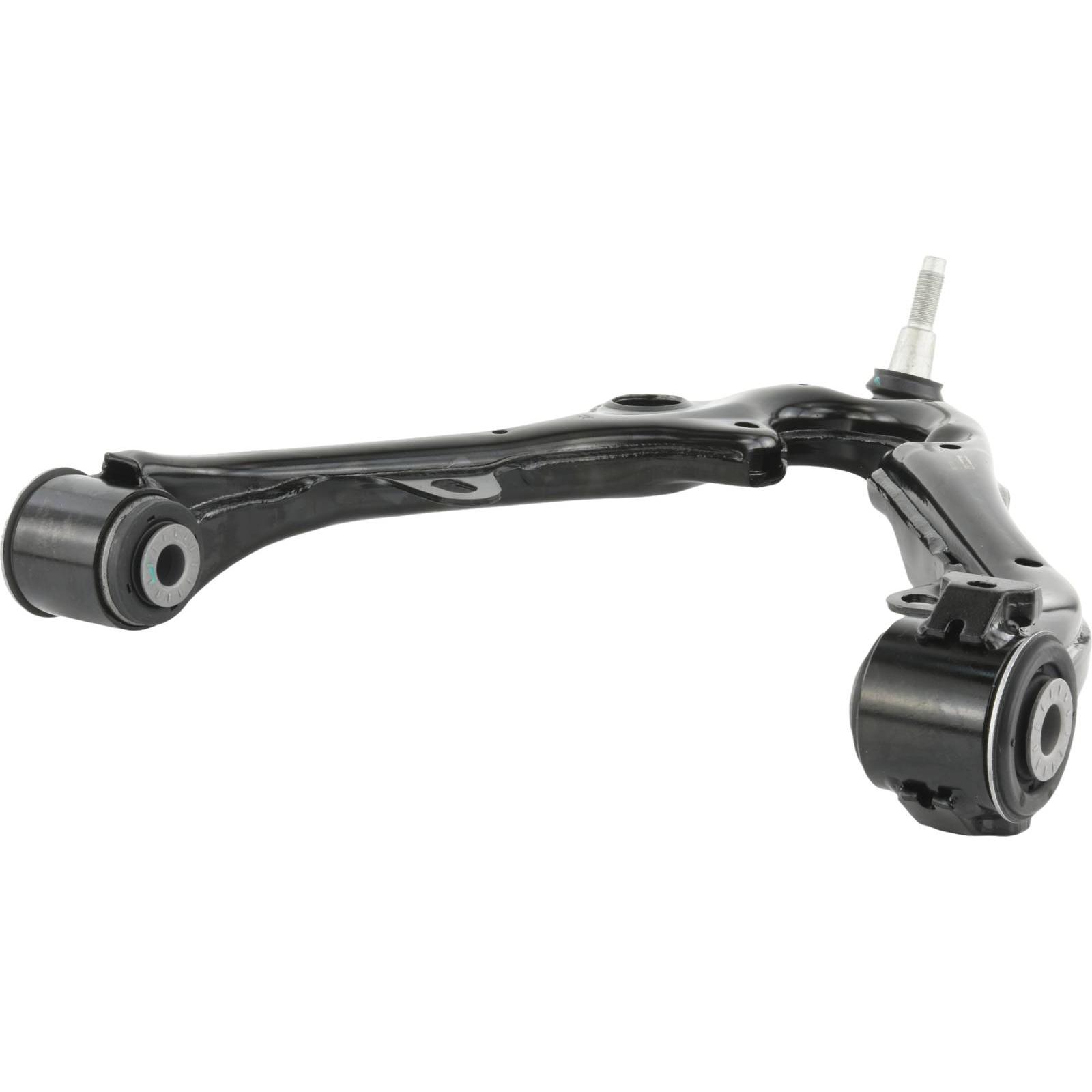 Right lower front arm