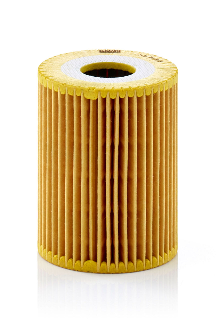 Cartridge Oil Filter