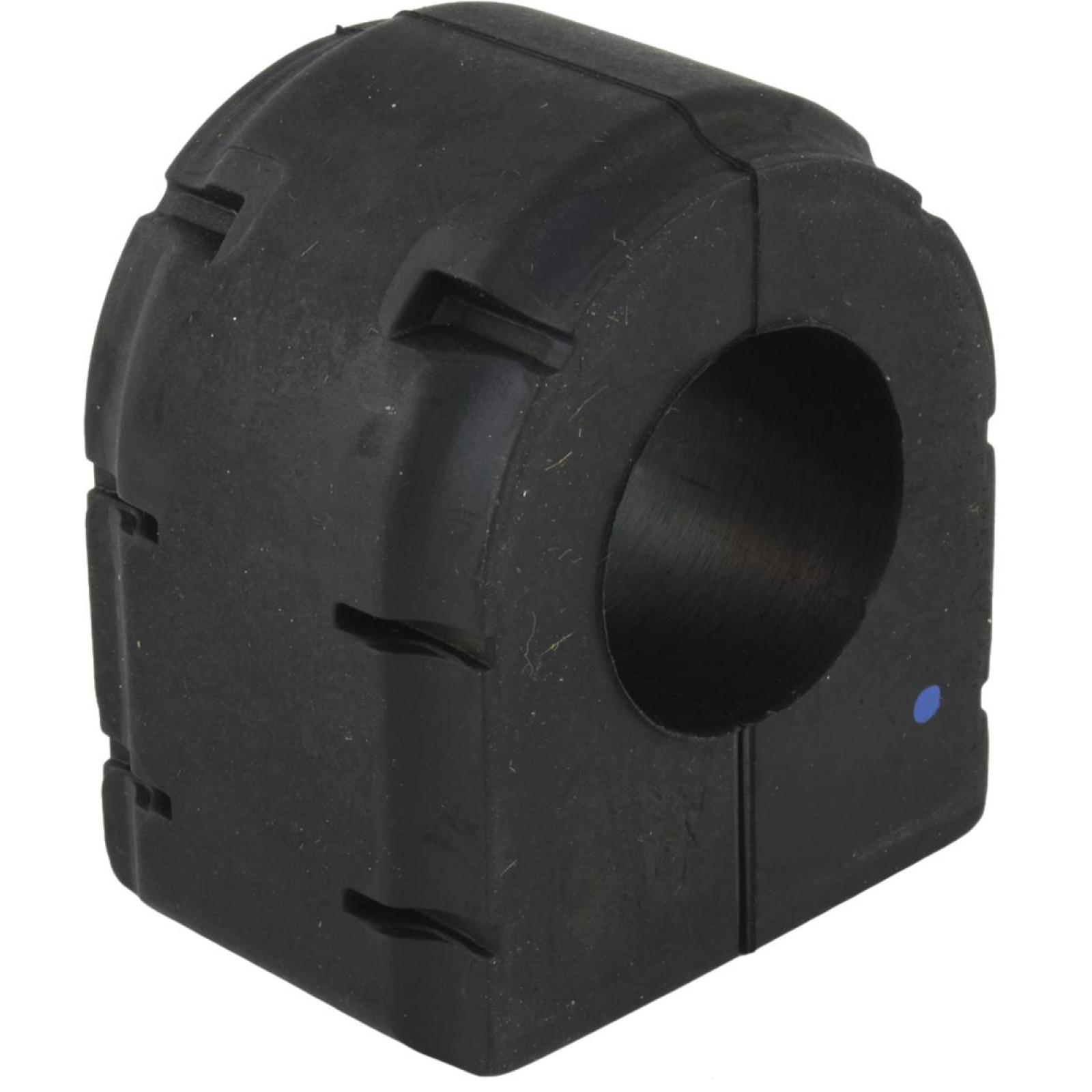 Front stabilizer bar bush