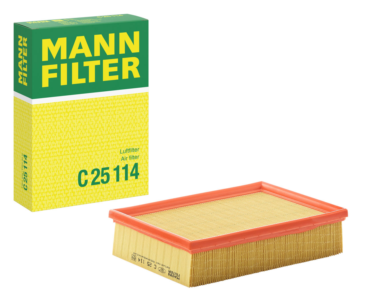 Air Filter