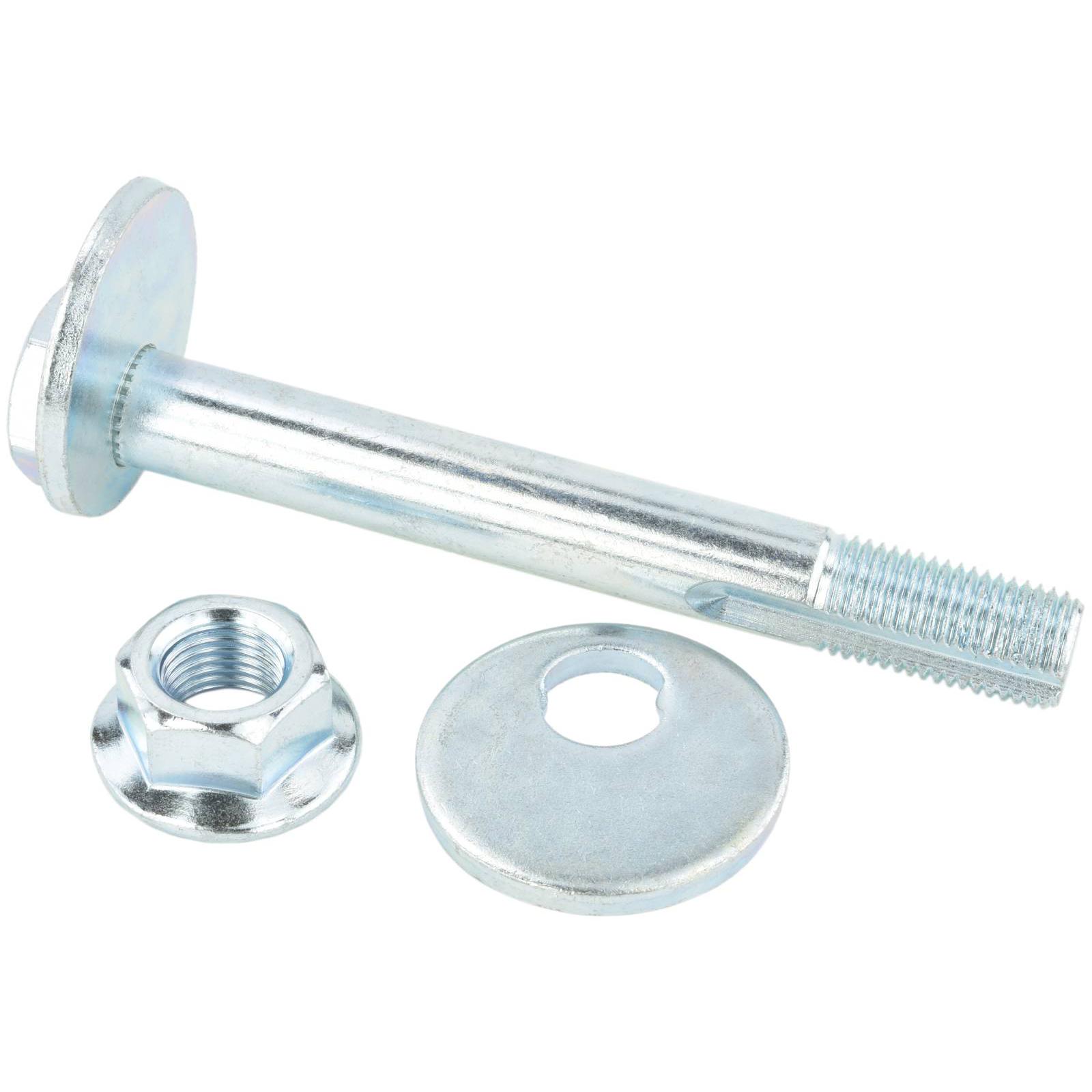 Repair kit, camber adjusting eccentric bolt