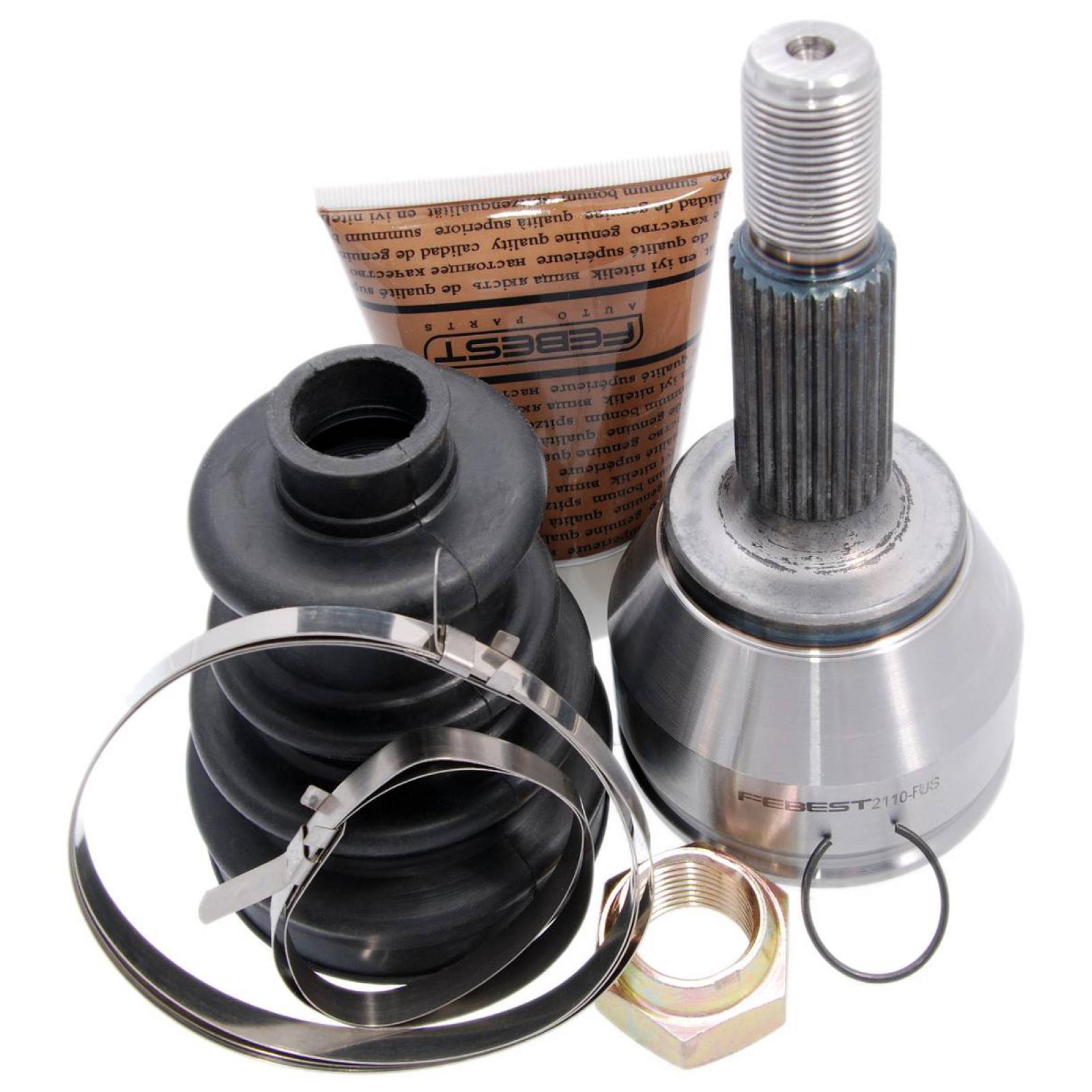 outer cv joint 21x53.2x25