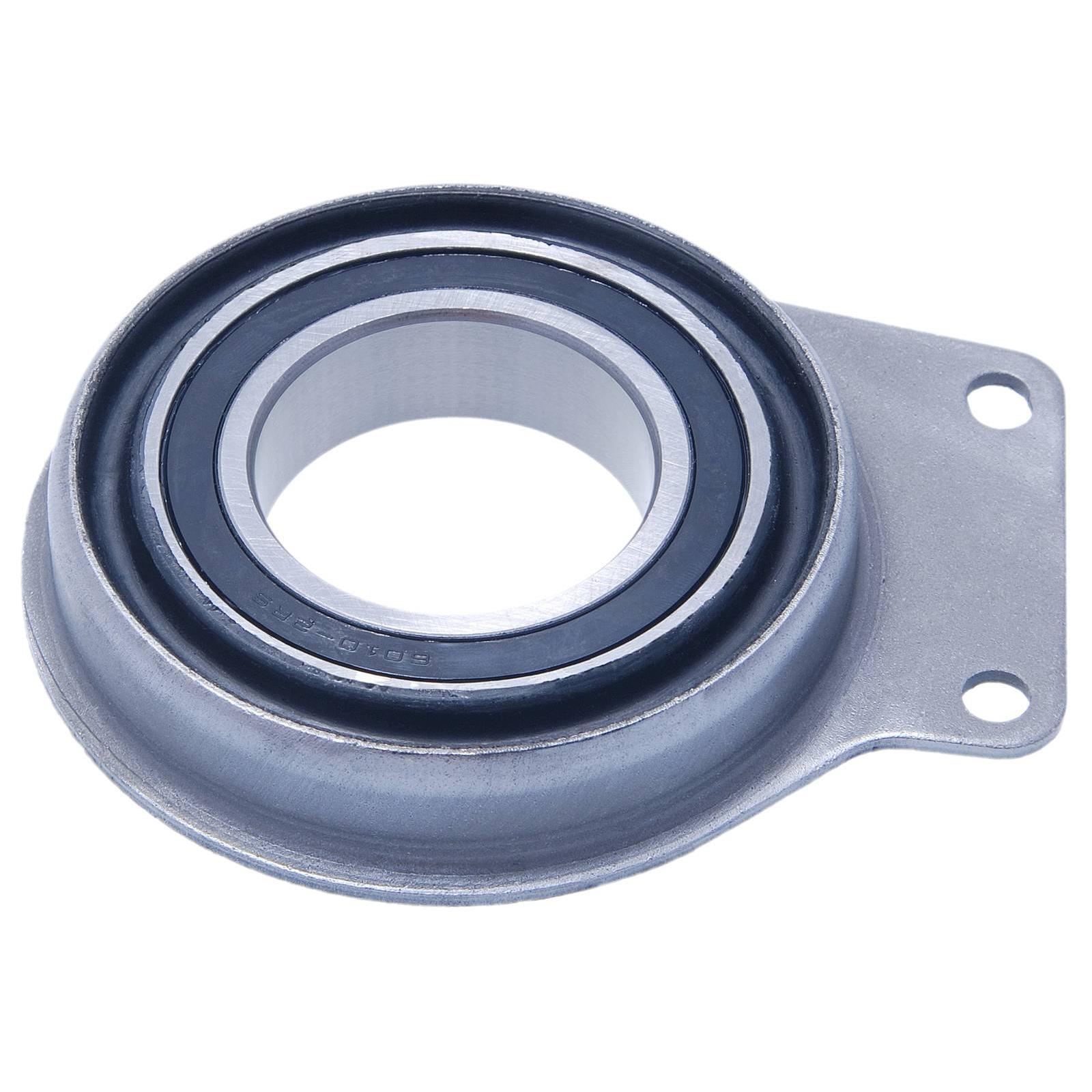 Axle shaft bearing